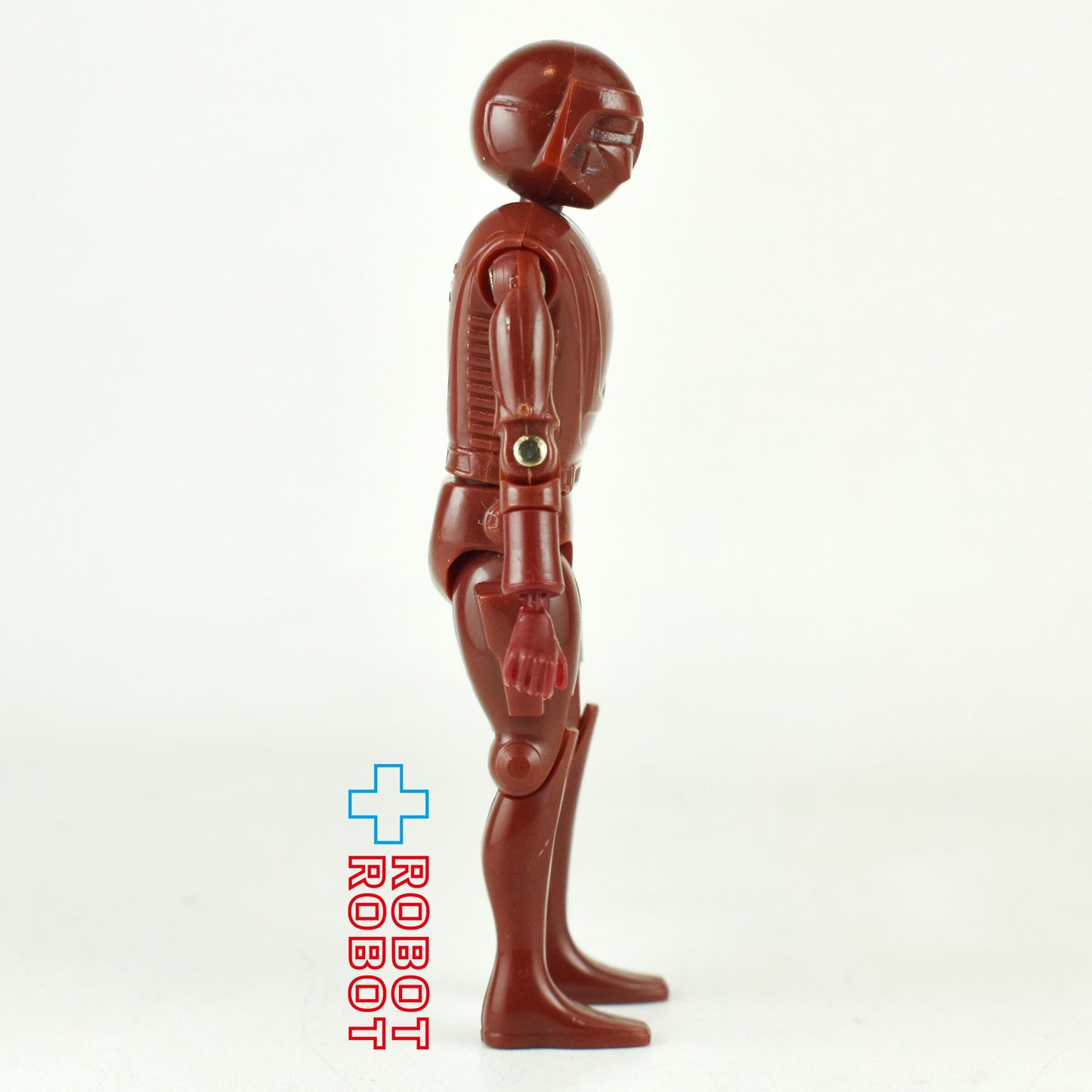 MEGO ブラックホール セントリー・ロボット 3.75インチ アクションフィギュア 1979