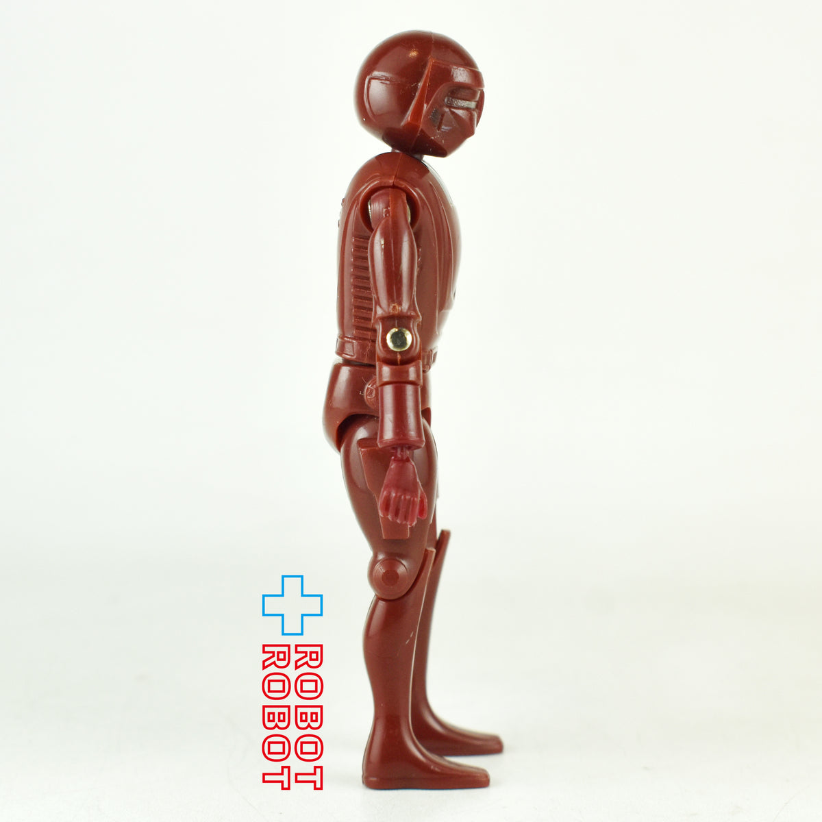 MEGO ディズニー ブラックホール セントリー・ロボット 3.75インチ アクションフィギュア 1979