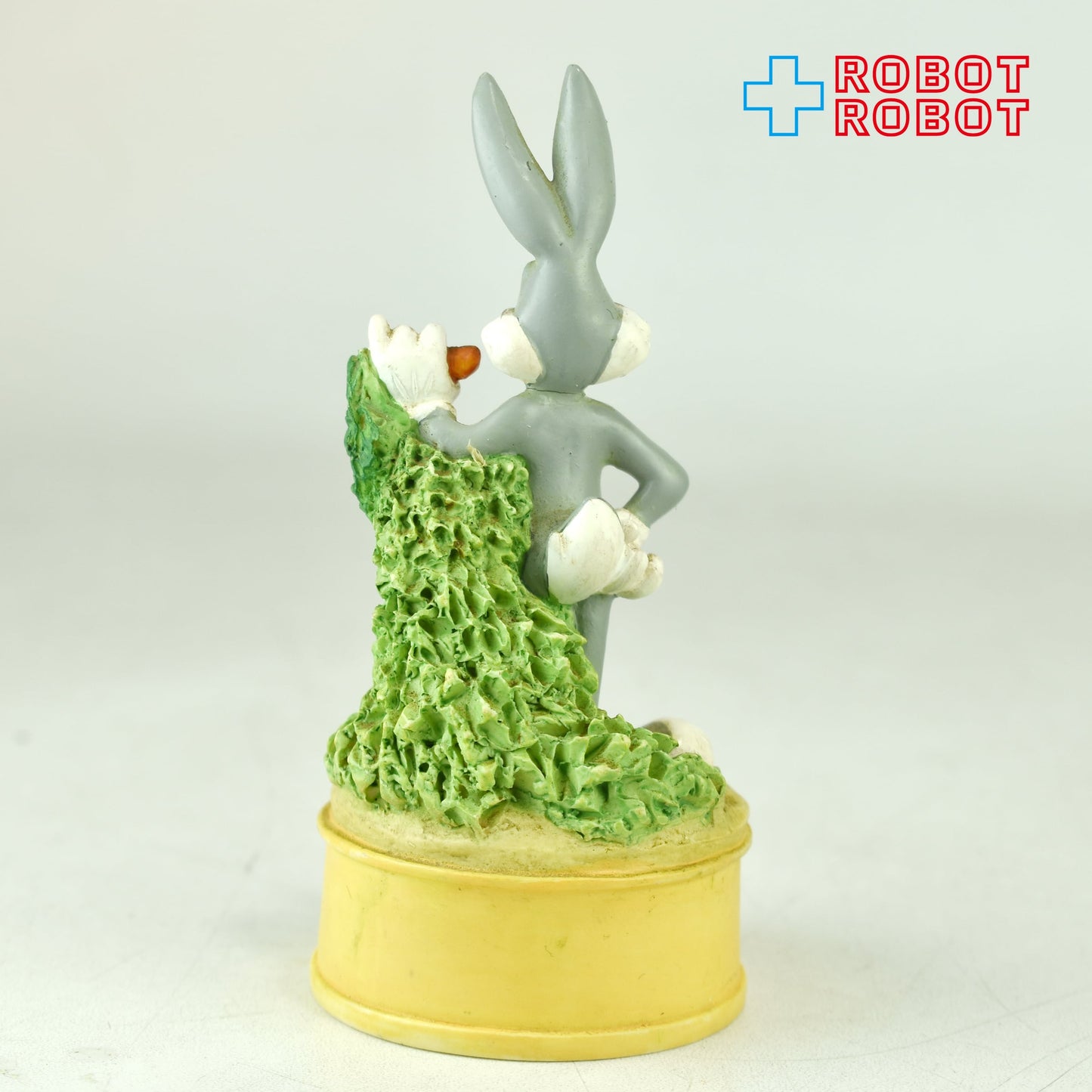 レノックス社 ルーニー・テューンズ  バッグス・バニー シンブルコレクション フィギュア