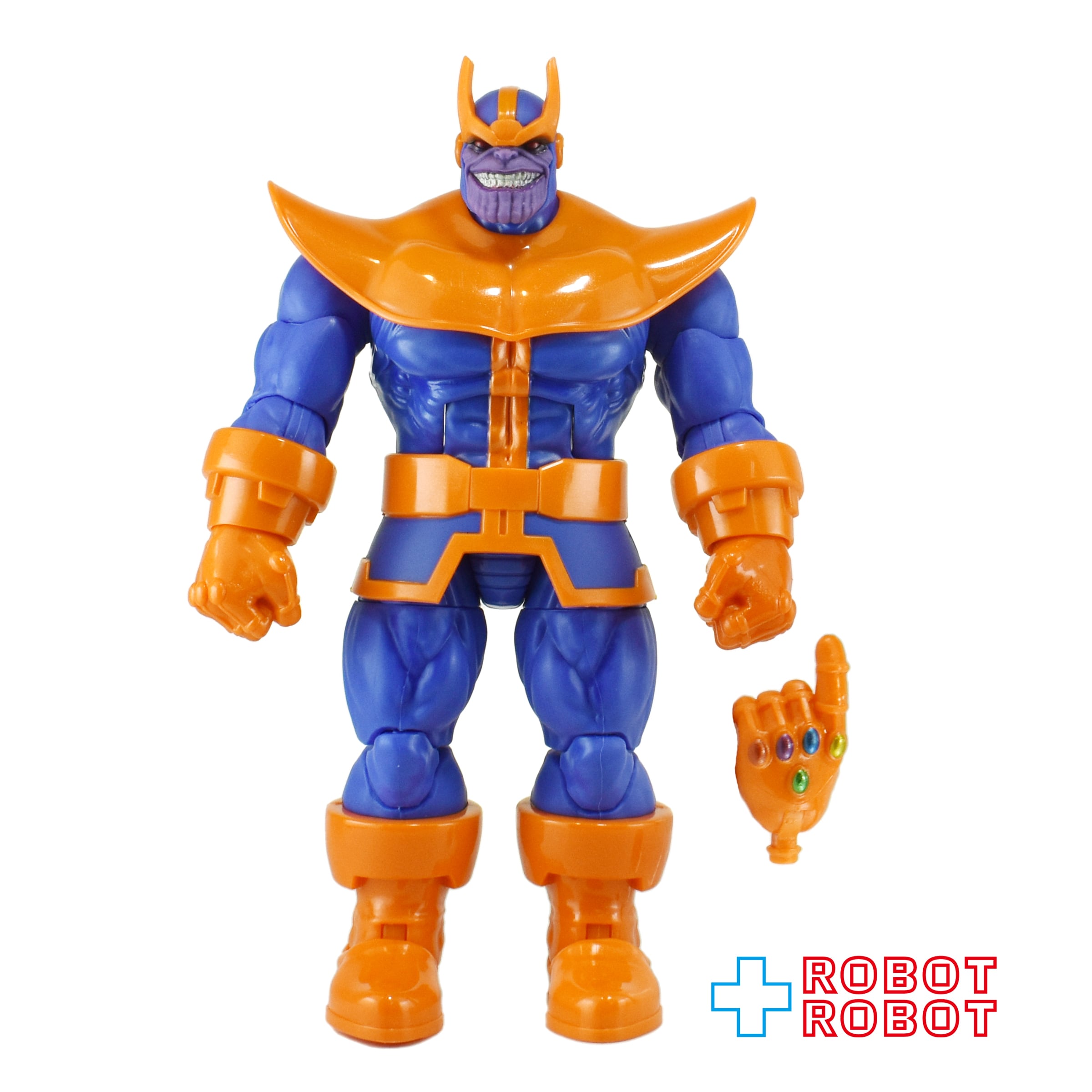 MARVEL LEGENDS – ROBOTROBOT