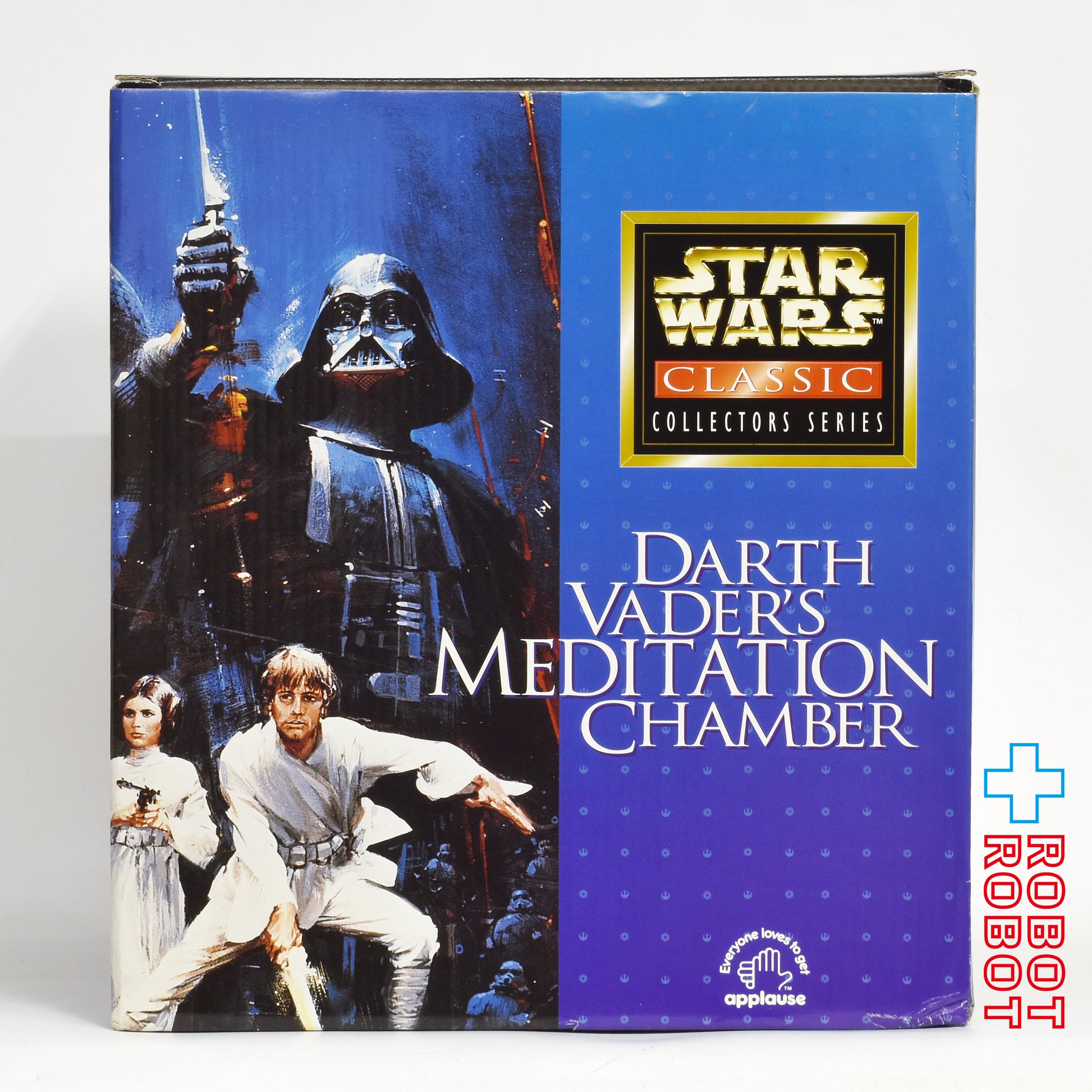 アプローズ社 スター・ウォーズ クラシック コレクターズ シリーズ