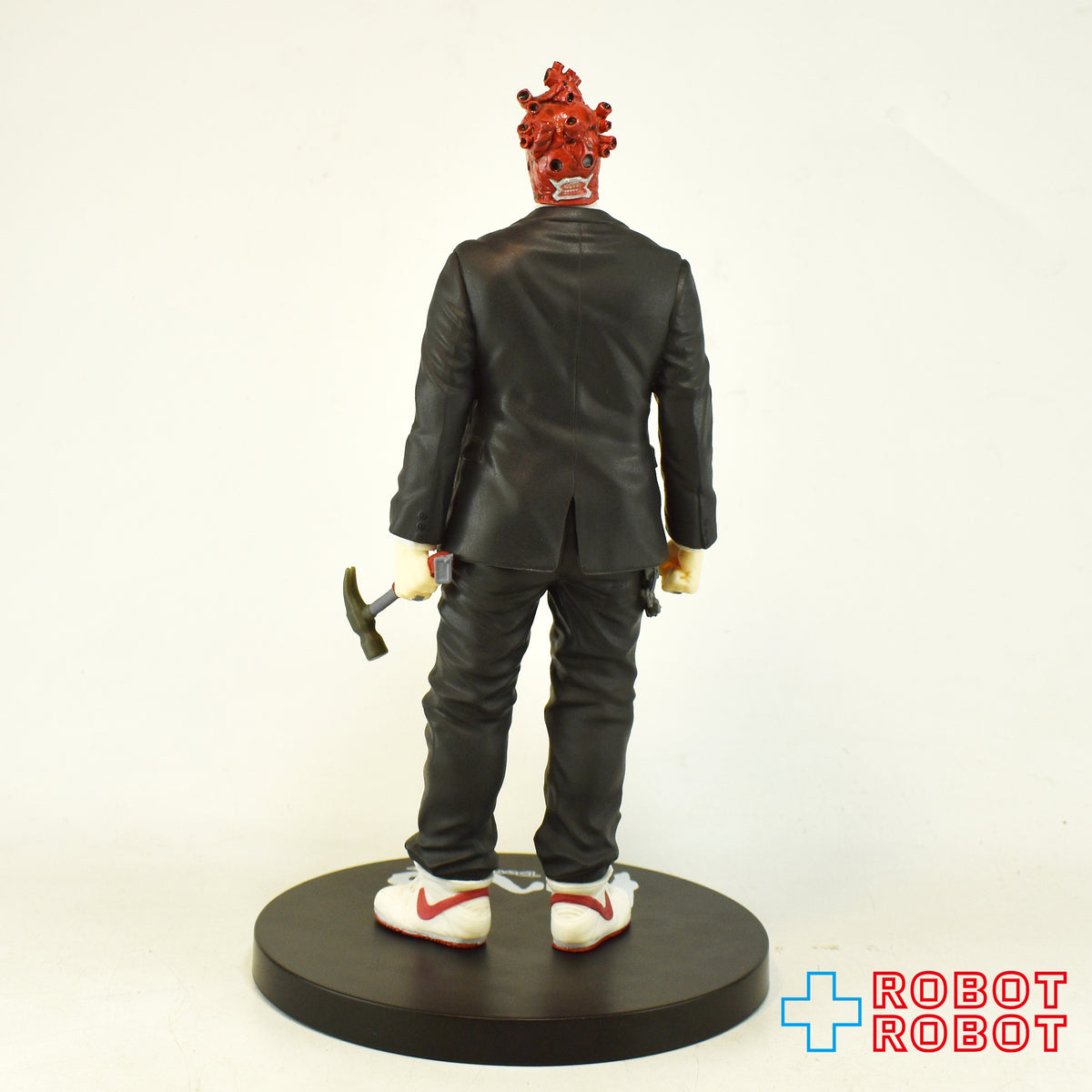 セガ ドロヘドロ プレミアムフィギュア 心 開封箱無し