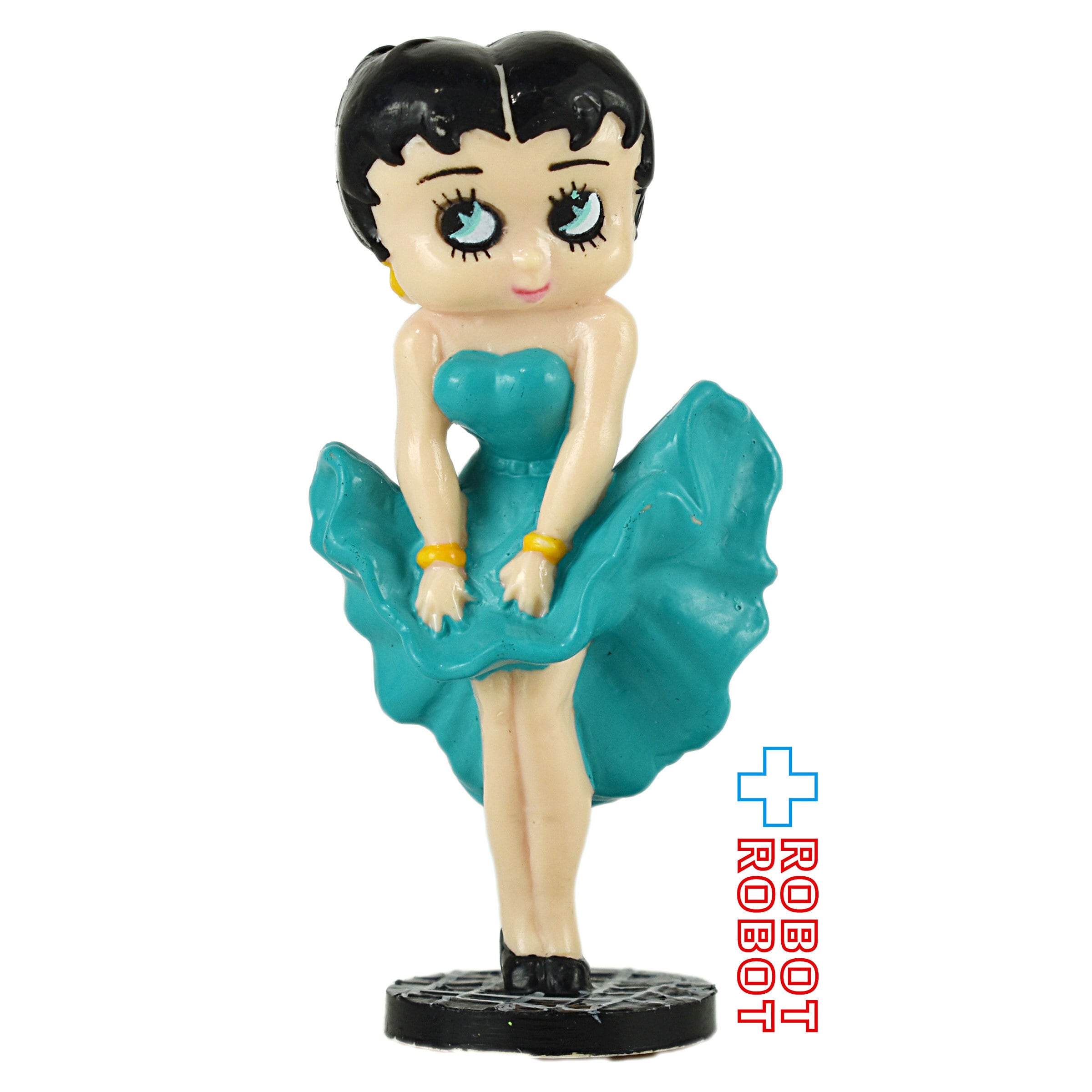 BETTY BOOP – ROBOTROBOT