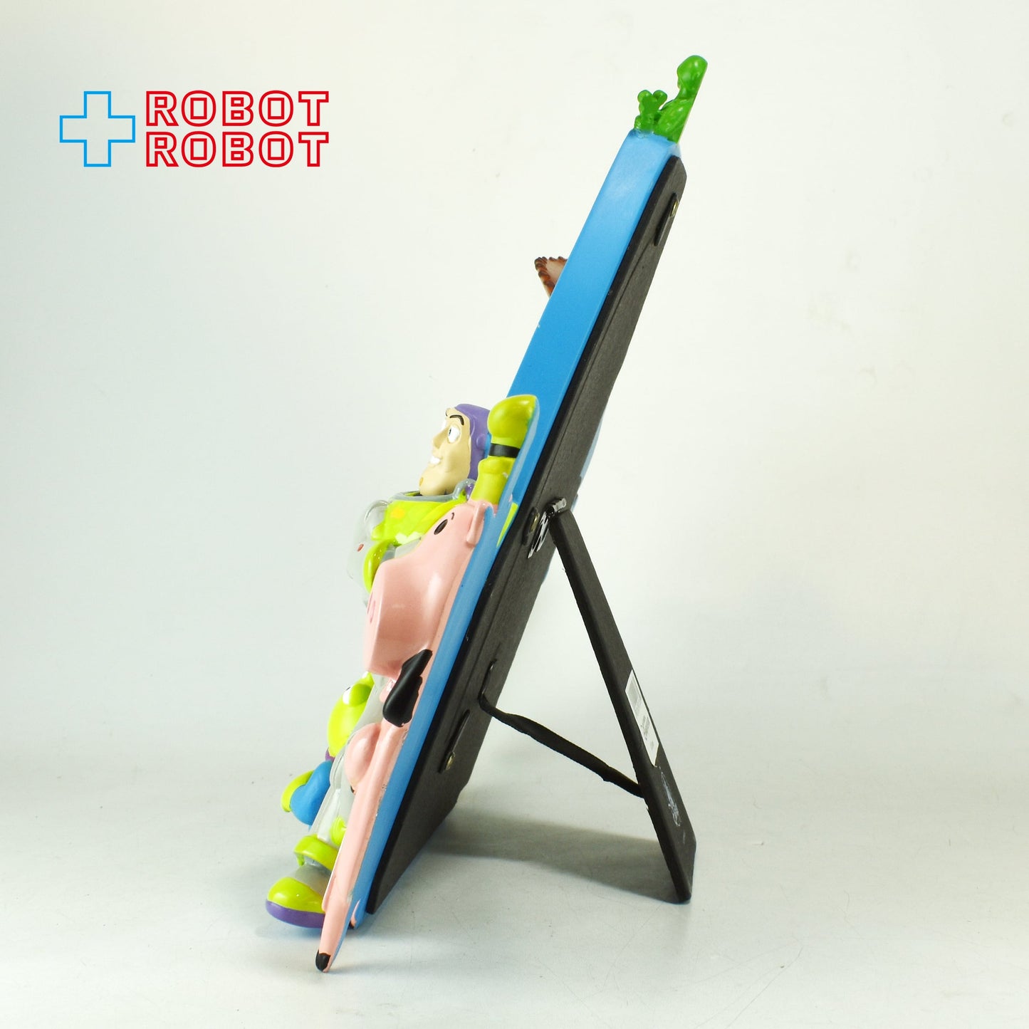 上海ディズニーリゾート トイ・ストーリー 3D フォトスタンド