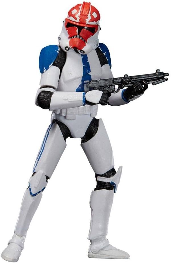 スター・ウォーズ VC248 第332中隊 アソーカズ・クローントルーパー [クローン・ウォーズ] ヴィンテージコレクション 3.75インチ アクションフィギュア US版 未開封