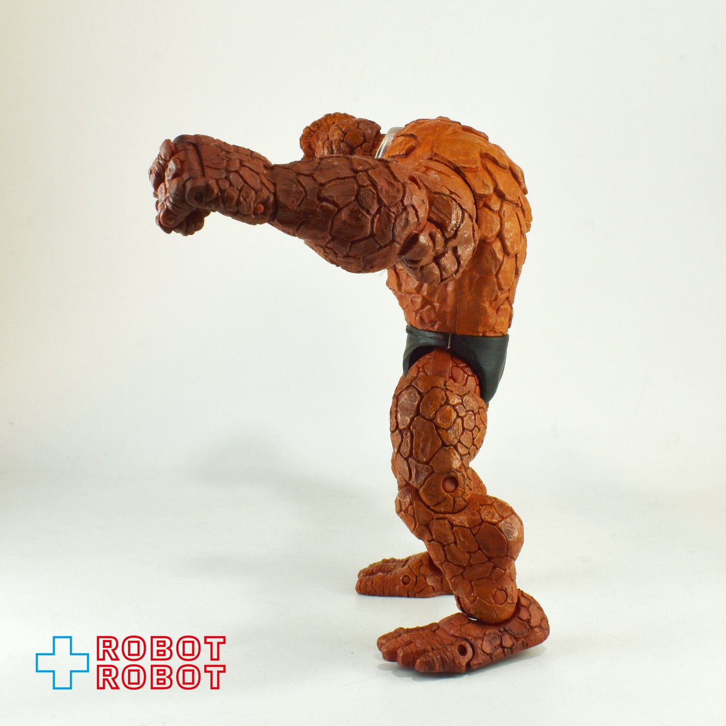 マーベルレジェンド ファンタスティック・フォー シング （ハウス・オブ・Ｍ版）6インチ アクションフィギュア ルース