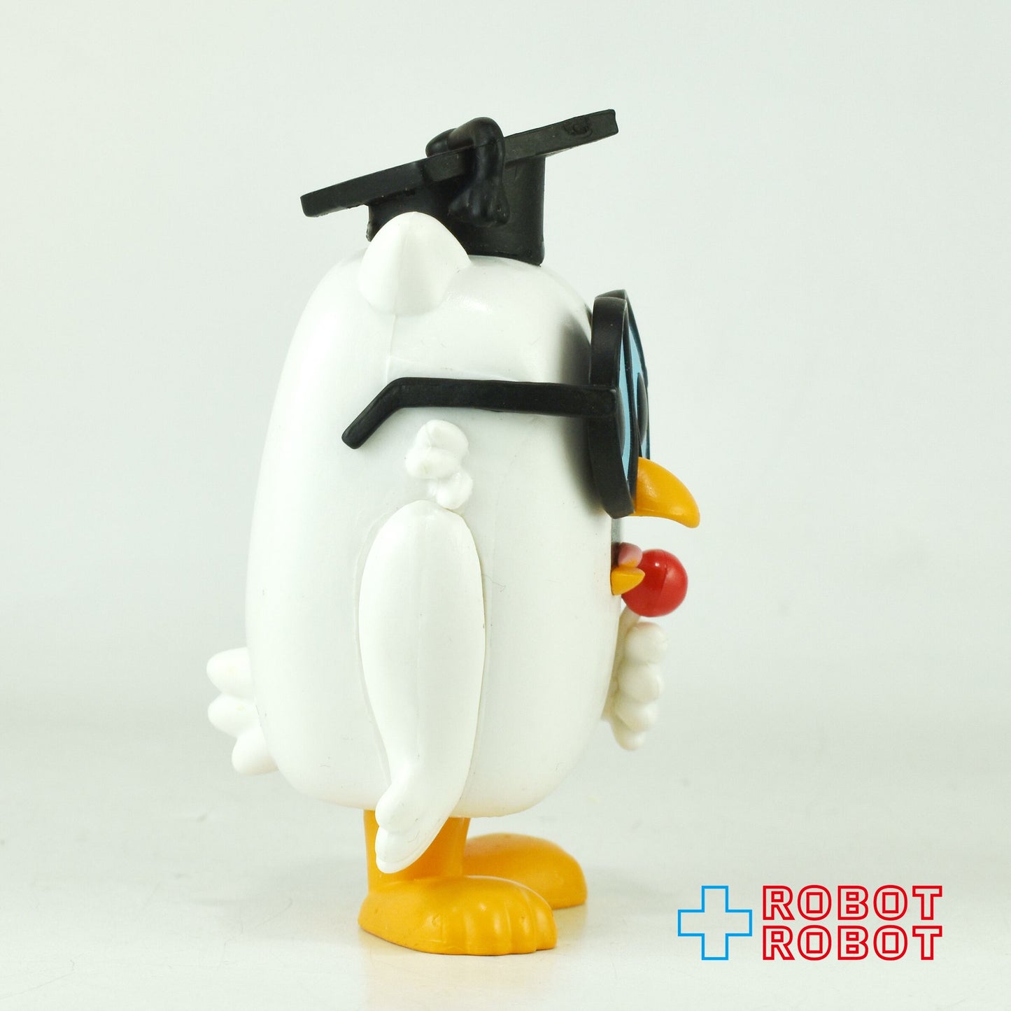 ファンコ SODA ソーダ缶 トッツィーロール ミスター オウル ビニールフィギュア 缶入り