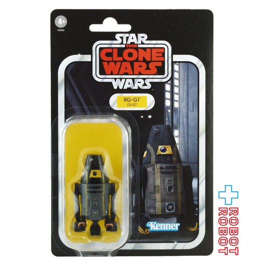 スター・ウォーズ VC324 RG-G1 (G-G) [CW] ヴィンテージコレクション 3.75インチ アクションフィギュア 未開封