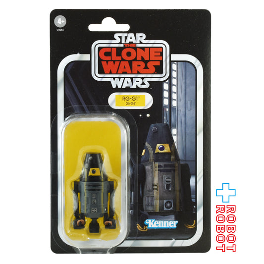 スター・ウォーズ VC324 RG-G1 (G-G) [クローン・ウォーズ] ヴィンテージコレクション 3.75インチ アクションフィギュア 未開封