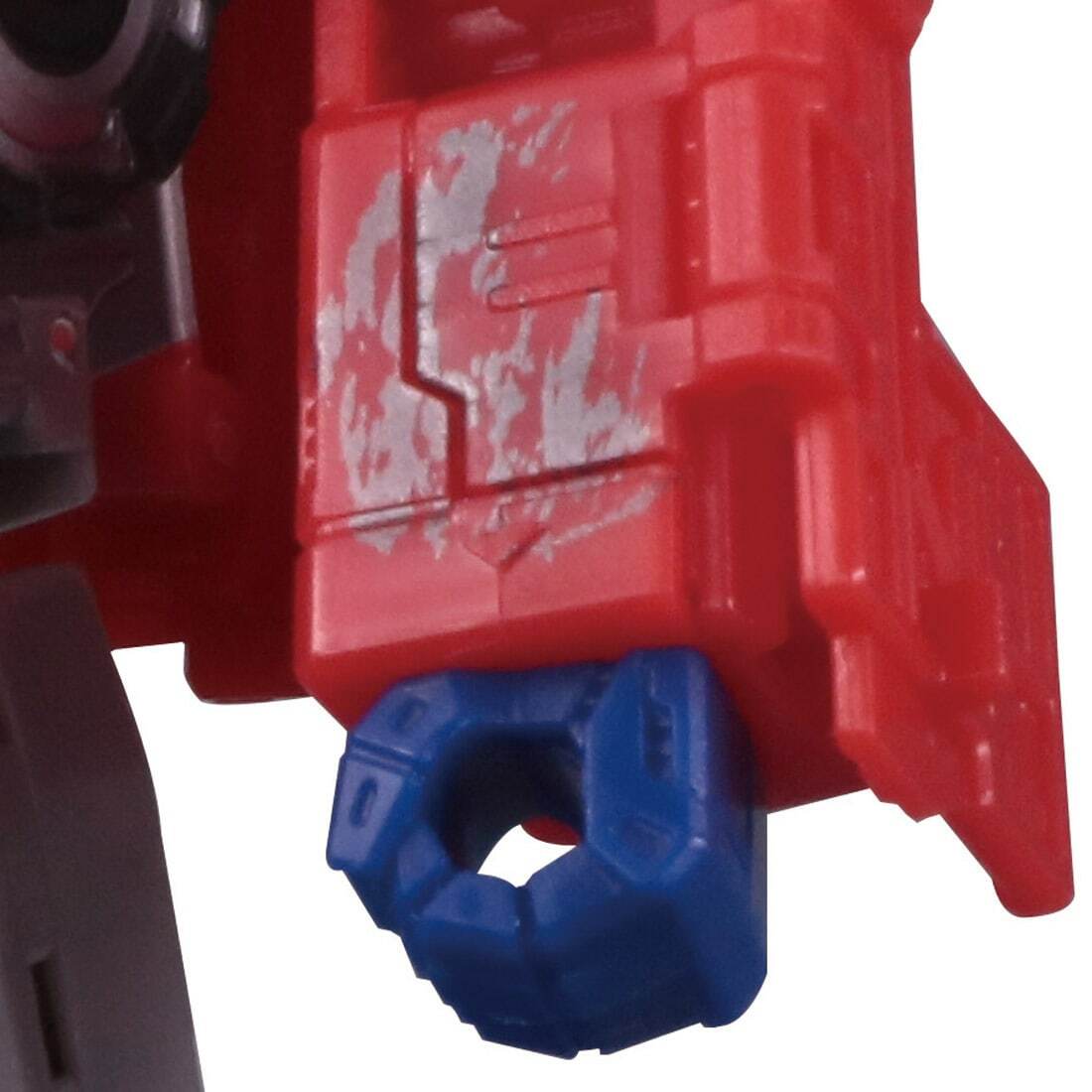 トランスフォーマー シージシリーズ SG-06 オプティマスプライム