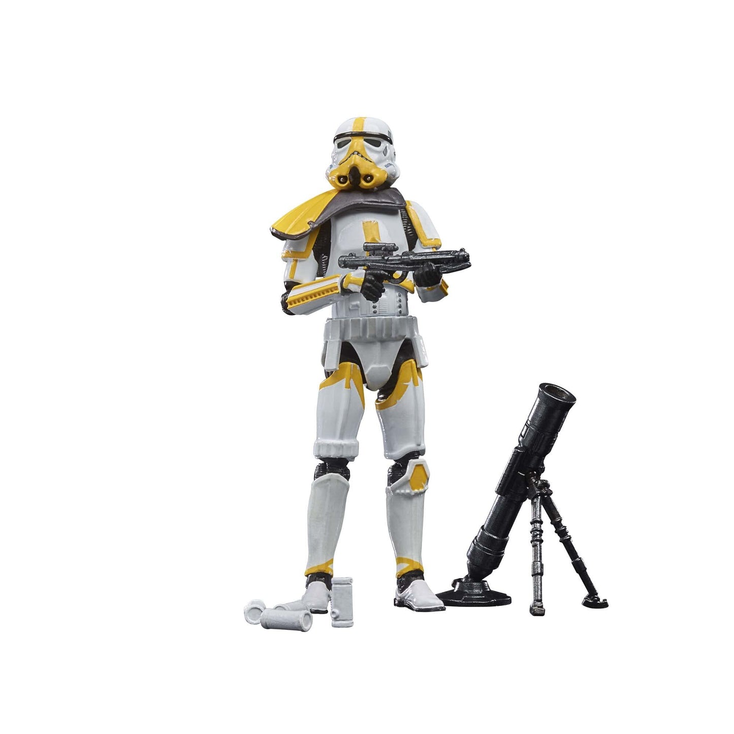 スター・ウォーズ VC263 アーティラリー・ストームトルーパー [マンダロリアン] ヴィンテージコレクション 3.75インチ アクションフィギュア US版 未開封