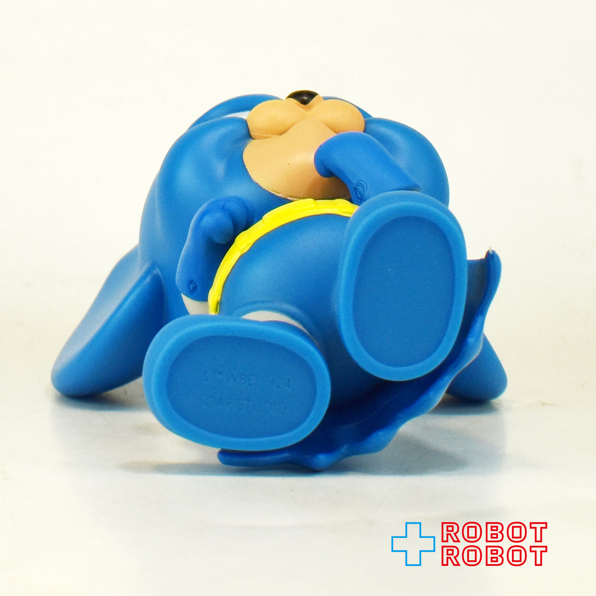 ソープスタジオ ワーナー・ブラザース 100周年記念 トムとジェリー ジェリー・マウス as バットマン コスプレフィギュア