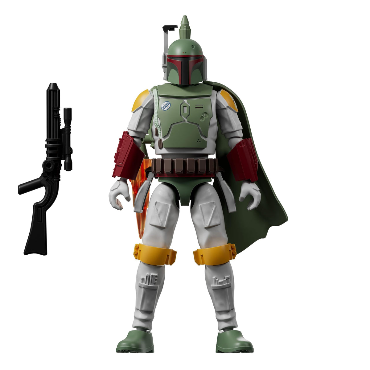 ブロッキーズ スター・ウォーズ ギャラクシー・バージョン 02 モデルキット 未開封