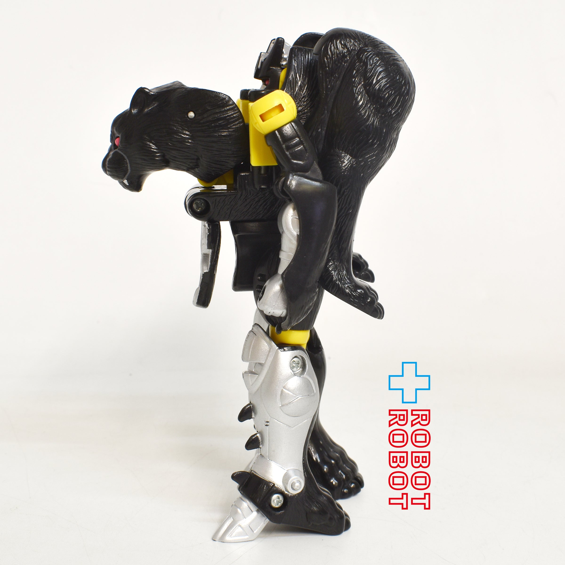 タカラ トランスフォーマー ビーストウォーズ D-7 デストロン偽装兵