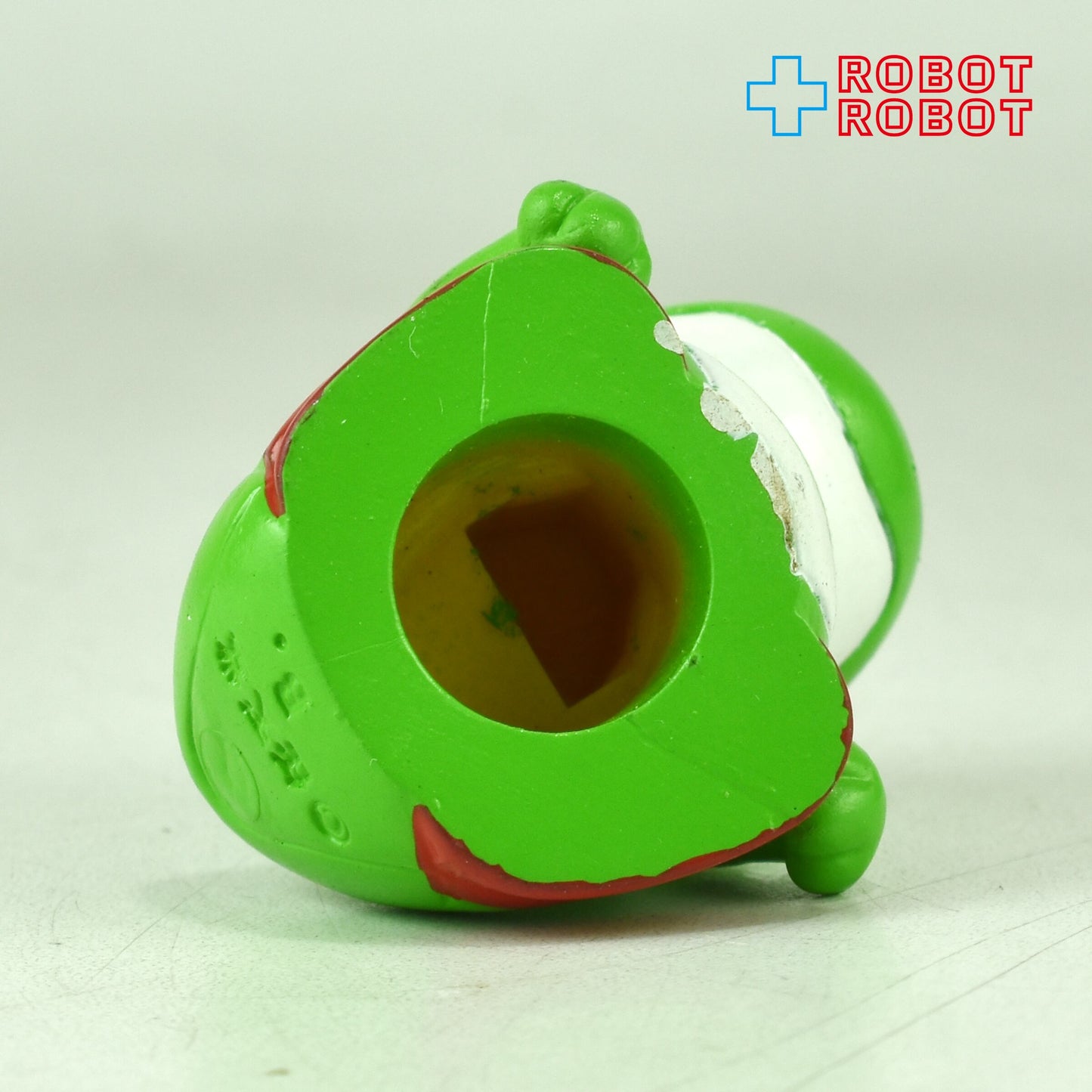 バンダイ スーパーマリオワールド F・B フューチャーブームコレクション チビヨッシー