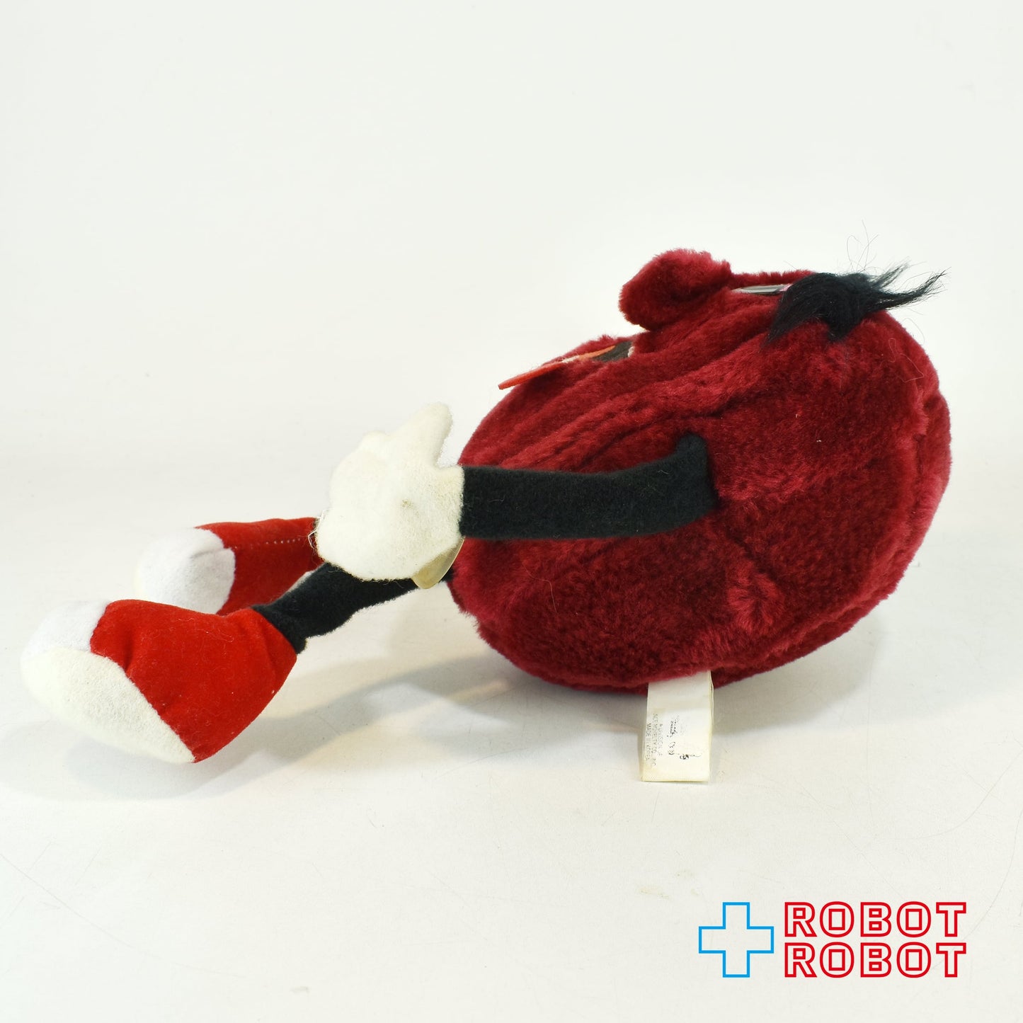 カリフォルニアレーズン ぬいぐるみ人形 エースノベルティ