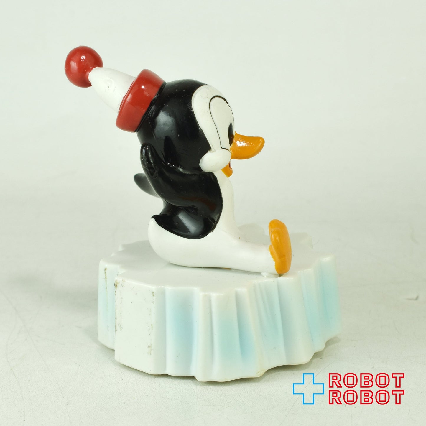 USJ ペンギンのチリー・ウィリー アイス チョロQ 2001