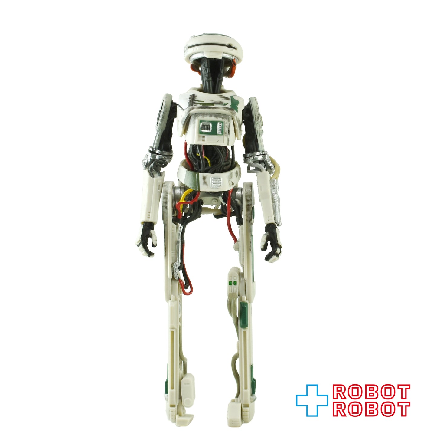 スター・ウォーズ ブラックシリーズ ソロ L3-37 6インチフィギュア ルース