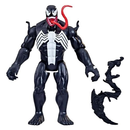 ハズブロ マーベル スパイダーマン エピックヒーローシリーズ ヴェノム 4インチ アクションフィギュア 未開封