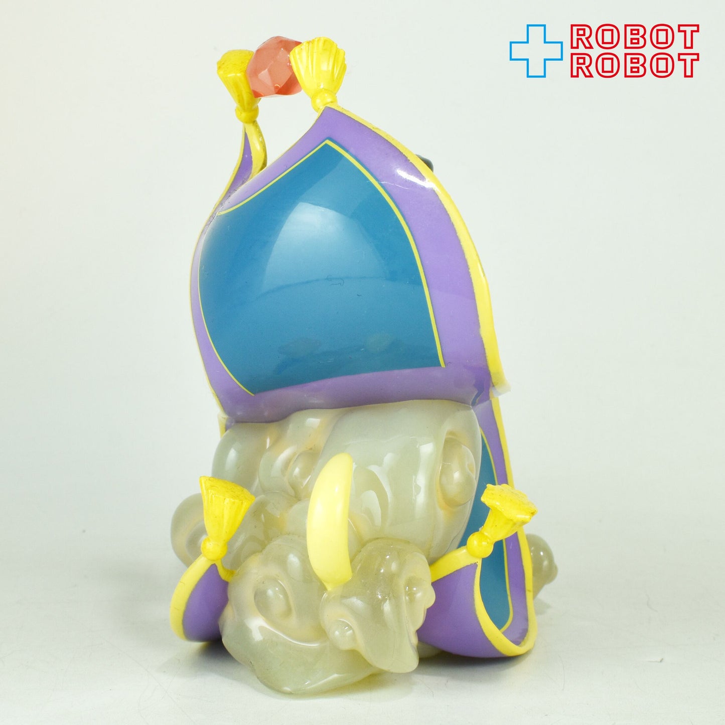 52TOYS ゴニトイズ ディズニープリンセス アートギャラリー2 ジャスミン トレーディングフィギュア