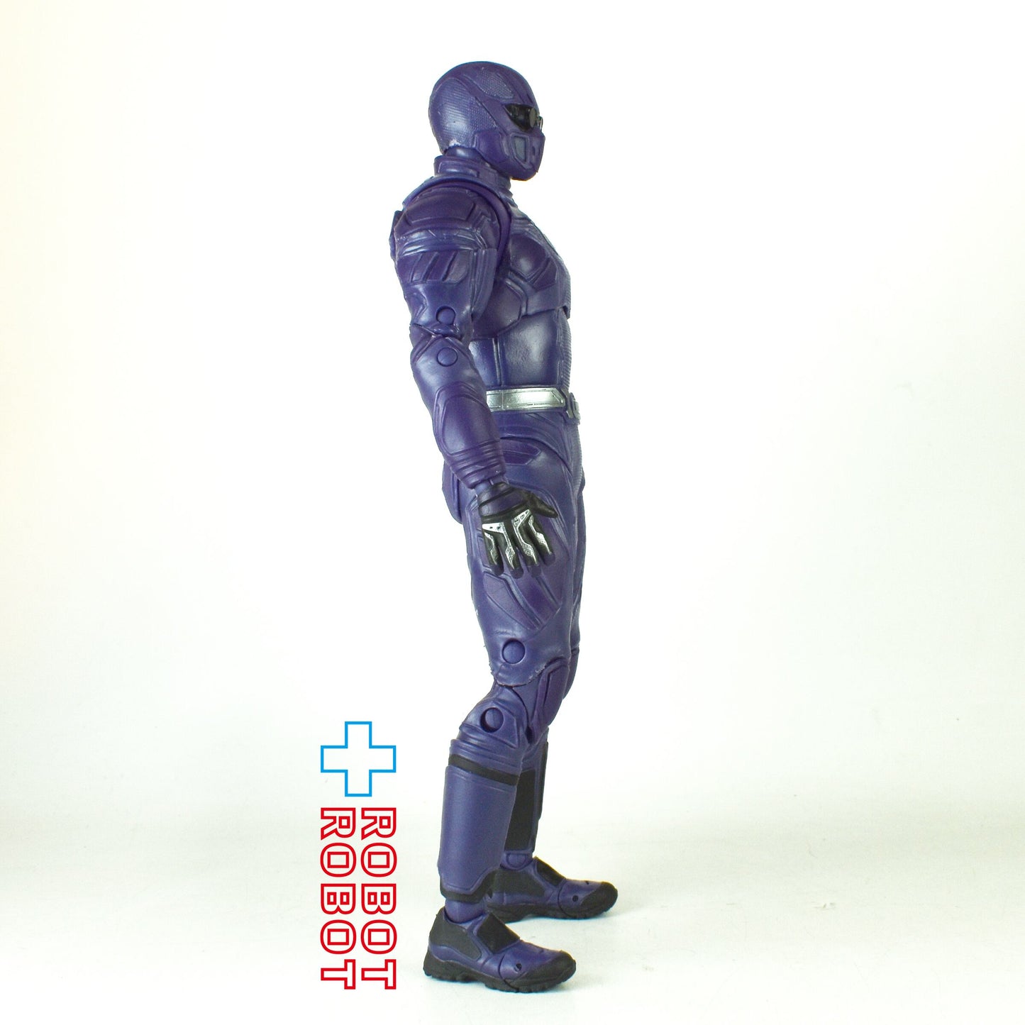 マクファーレン・トイズ DCマルチバース スーパーマン (2025) ウルトラマン 7インチ アクションフィギュア ルース