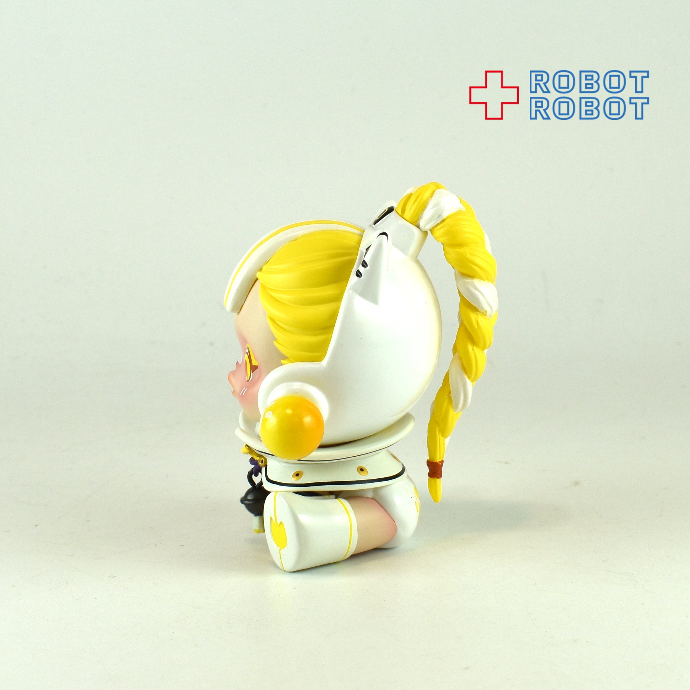 POPMART ポップマート SKULLPANDA シティ・オブ・ナイト