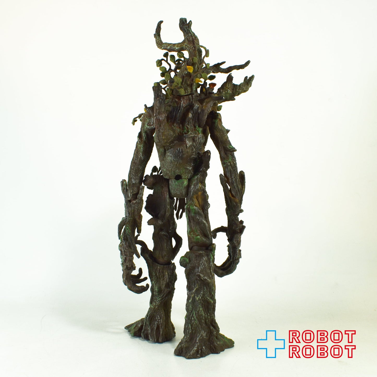 トイビズ ロード・オブ・ザ・リング 木の鬚 ツリービアード 6インチ アクションフィギュア ルース