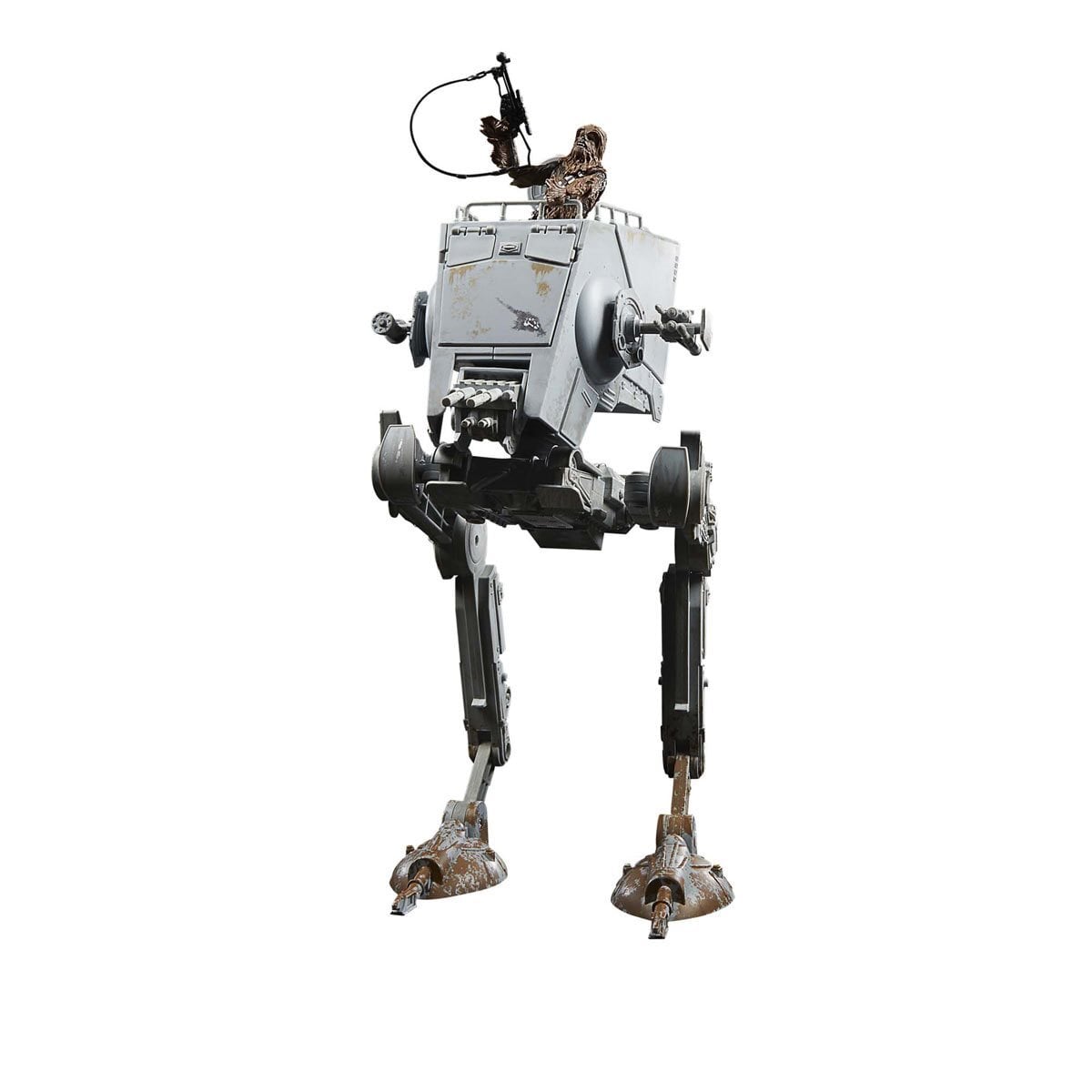 スター・ウォーズ ヴィンテージコレクション AT-ST & チューバッカ