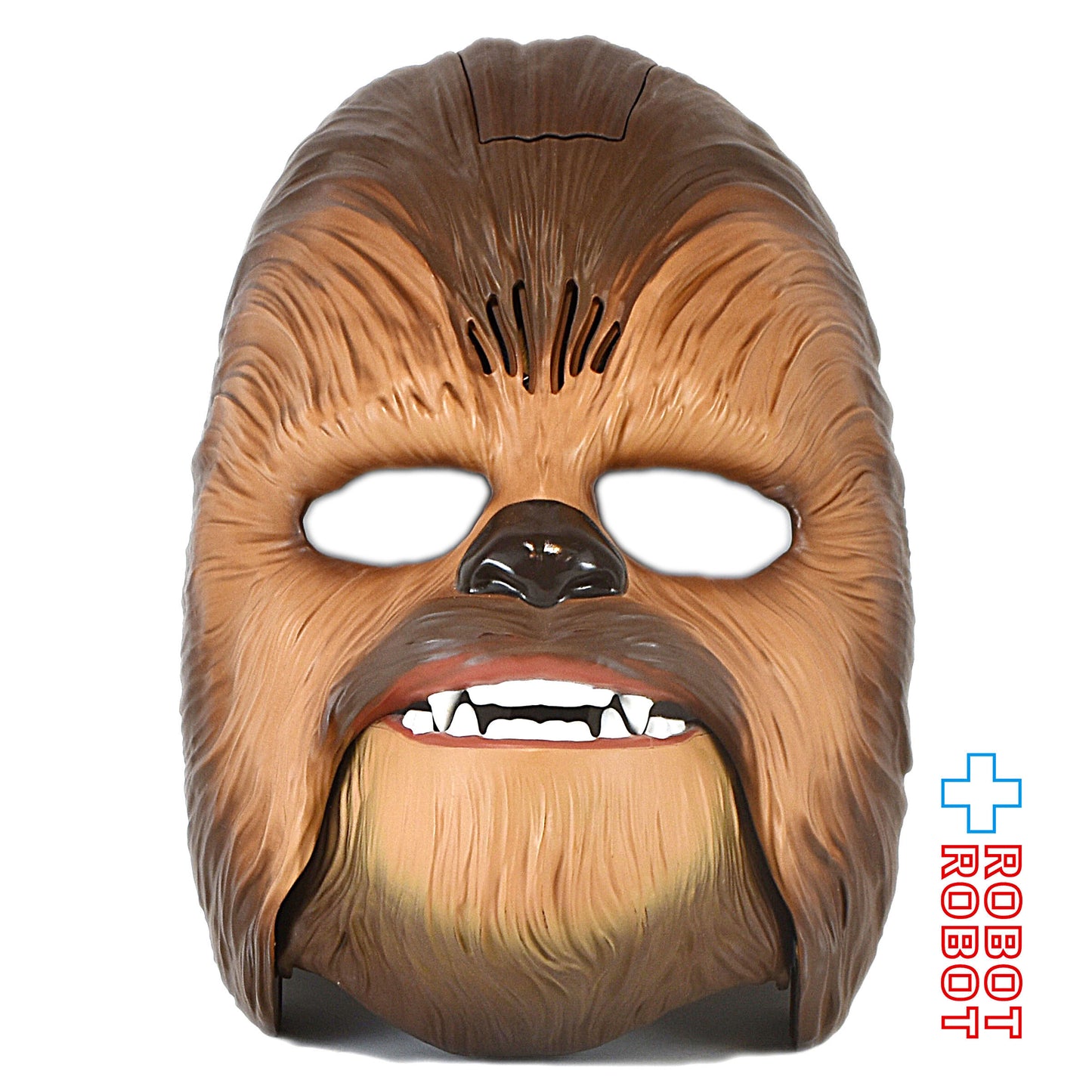 ハズブロ スター・ウォーズ エレクトロニックマスク チューバッカ