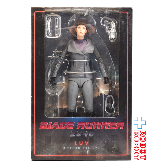ネカ ブラードランナー2049 ラブ 7インチ アクションフィギュア 未開封