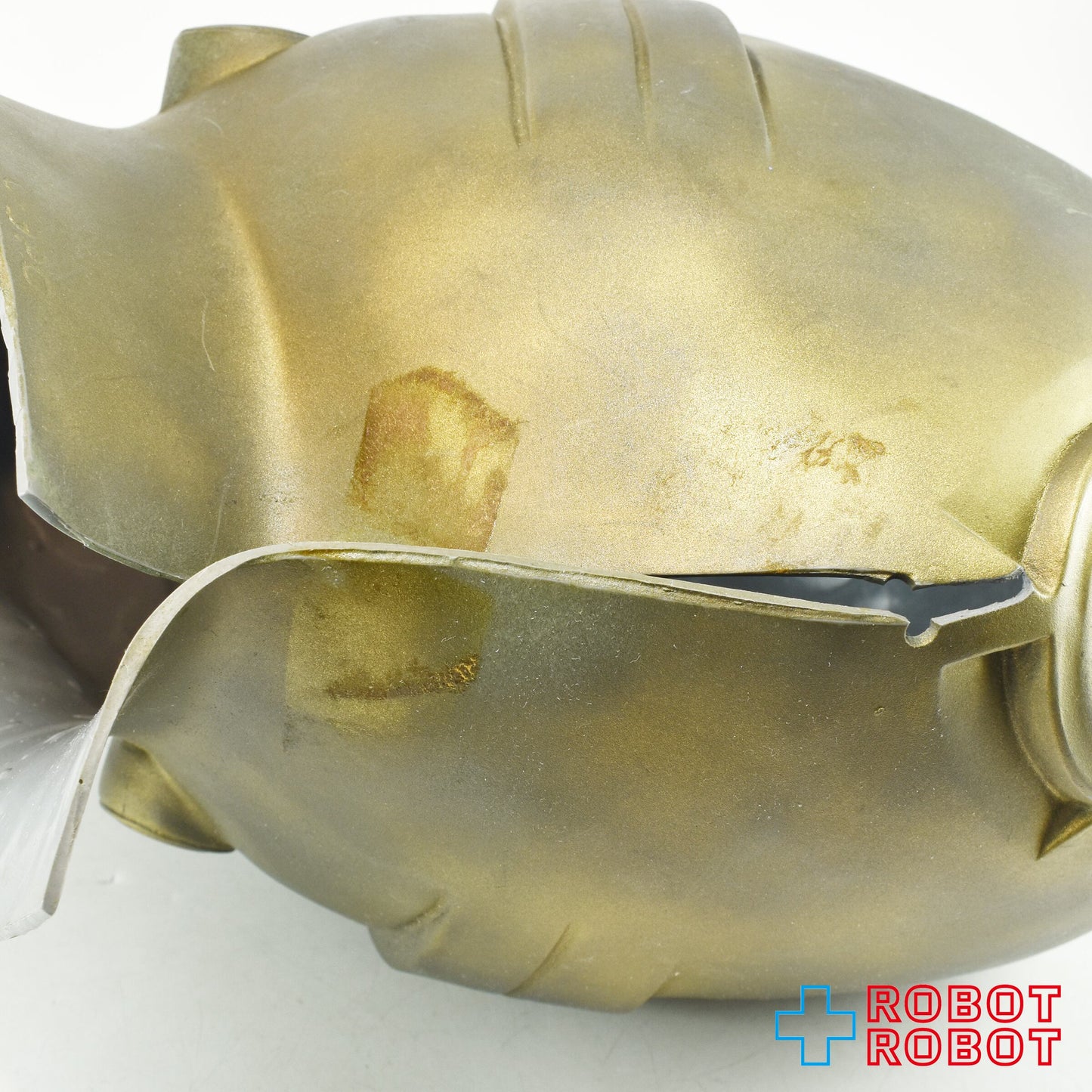 ドン・ポスト スター・ウォーズ C-3PO ラテックス ラバーマスク 20世紀フォックス 1977