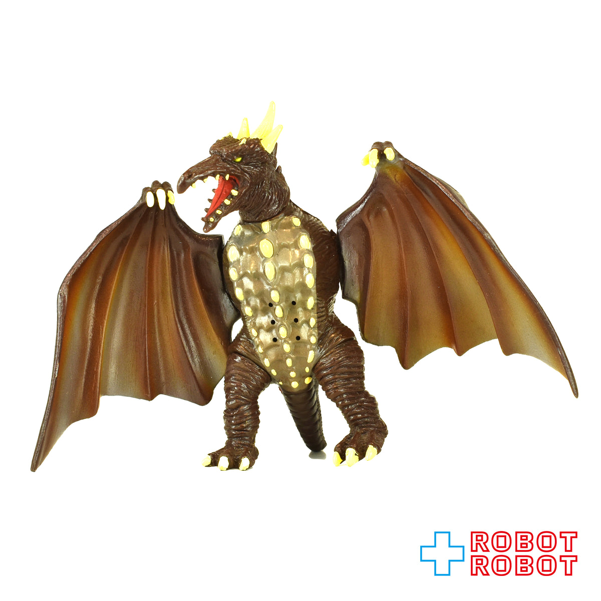 トレンドマスター社 ゴジラ キングオブモンスターズ ラドン 6インチ アクションフィギュア 1994 ルース
