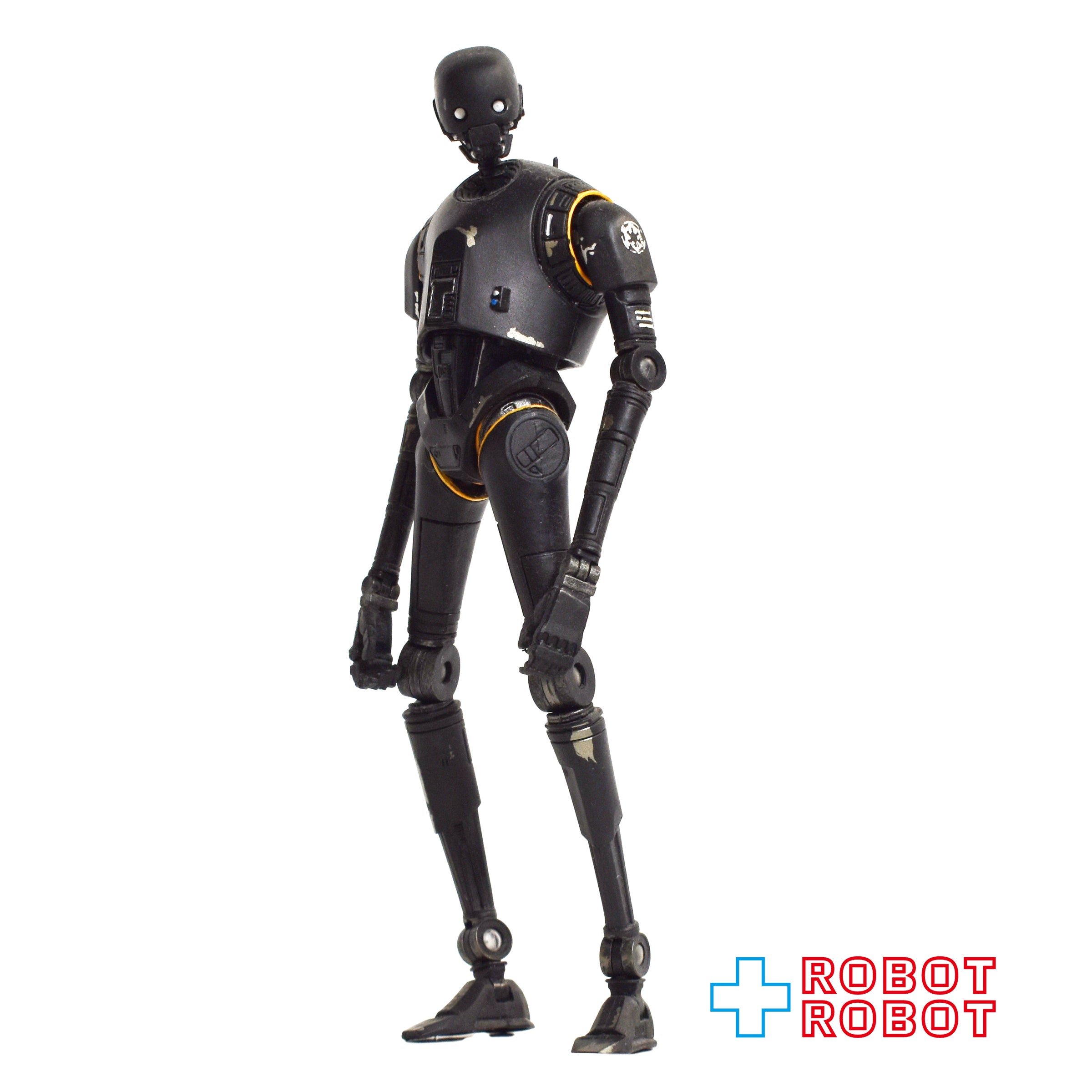 STAR WARS BLACK SERIES – ROBOTROBOT
