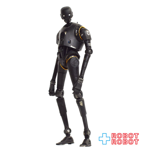 スター・ウォーズ ブラックシリーズ  #RO03 K-2SO [ローグワン]  6インチ アクションフィギュア ルース