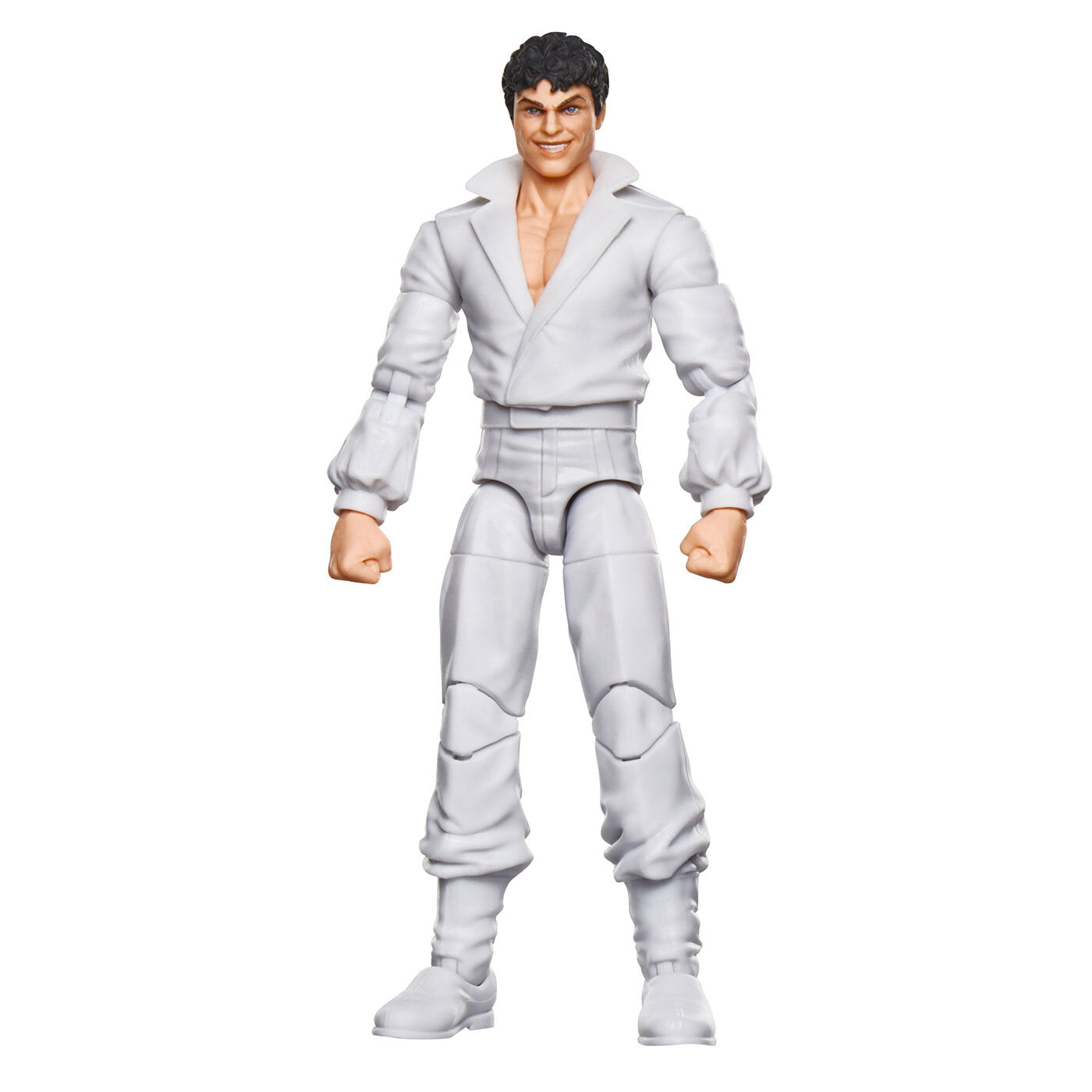 マーベルレジェンド クラシックス シークレット・ウォーズ 40周年記念