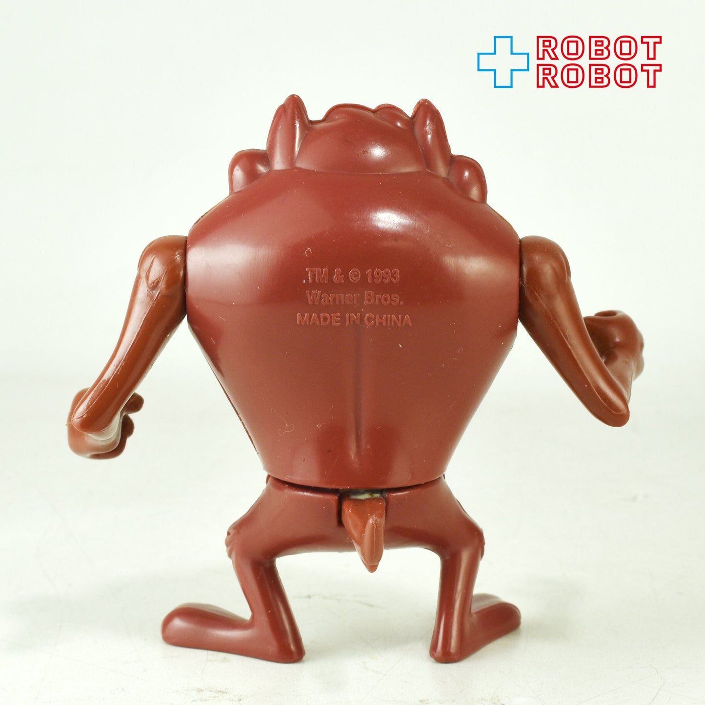 タイコ社 ルーニー・テューンズ  タズマニアン・デビル  アクションフィギュア ルース