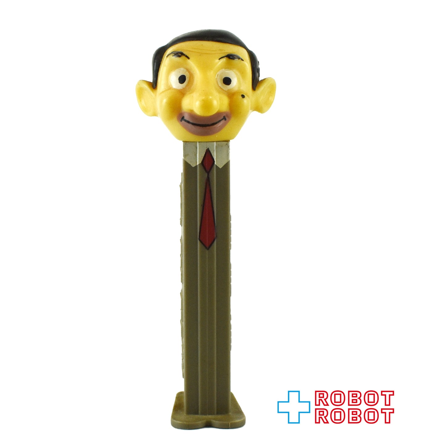 PEZ Mr.ビーン ミスタービーン