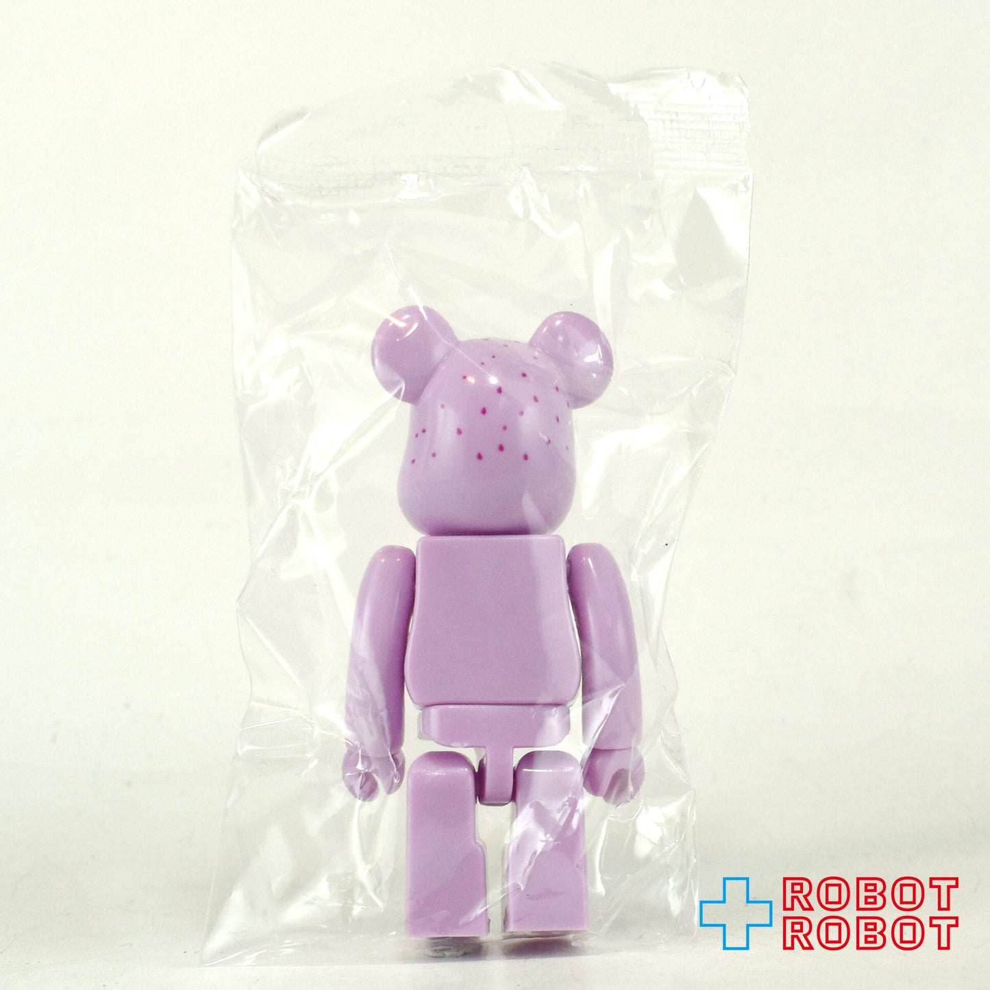 メディコム ベアブリック BE@RBRICK 100% [シリーズ41] JELLYBEAN ミックスベリー 未開封 ♦︎４号店商品