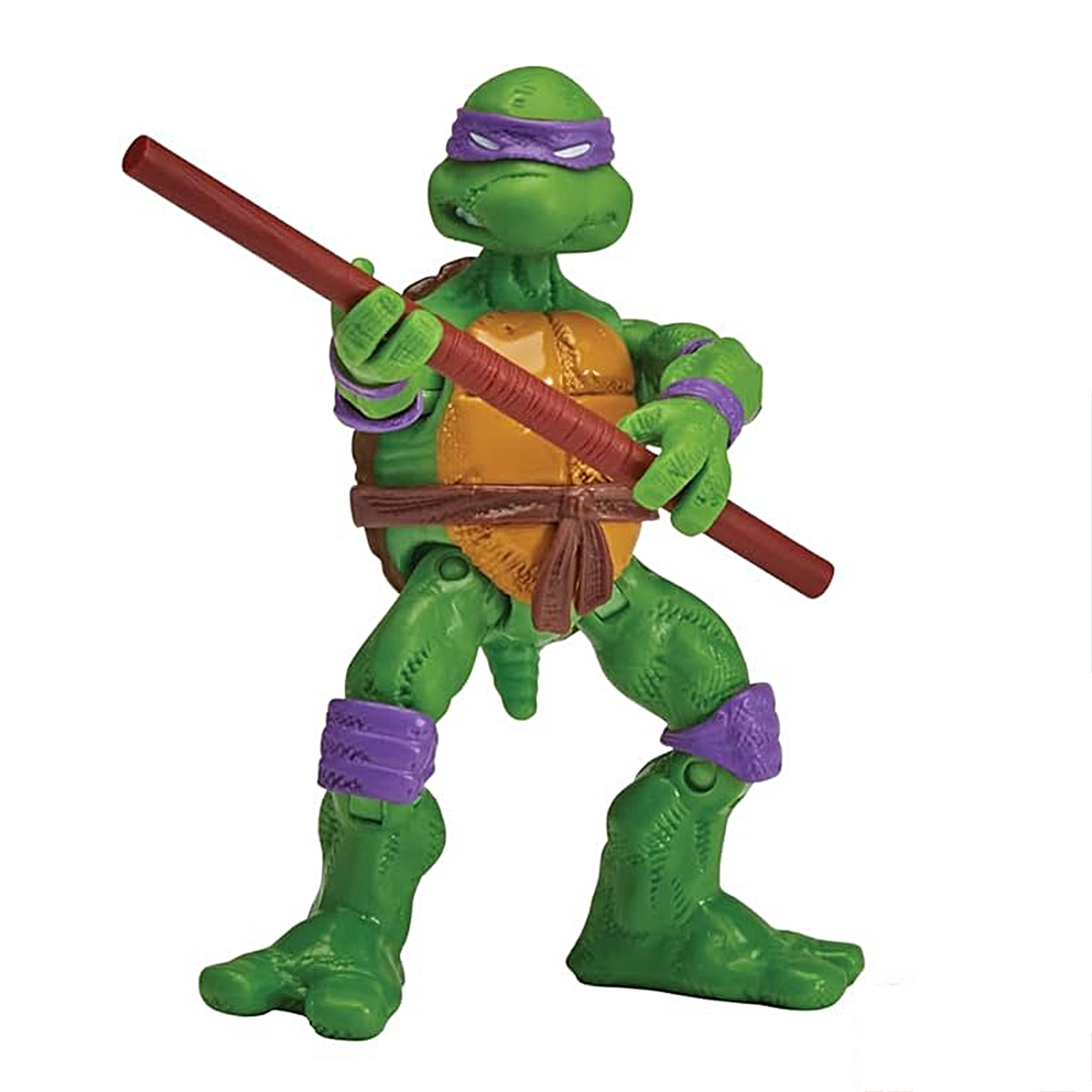 ニンジャ・タートルズ ドナテロ クラシック アドベンチャーズ TMNT アクションフィギュア – ROBOTROBOT