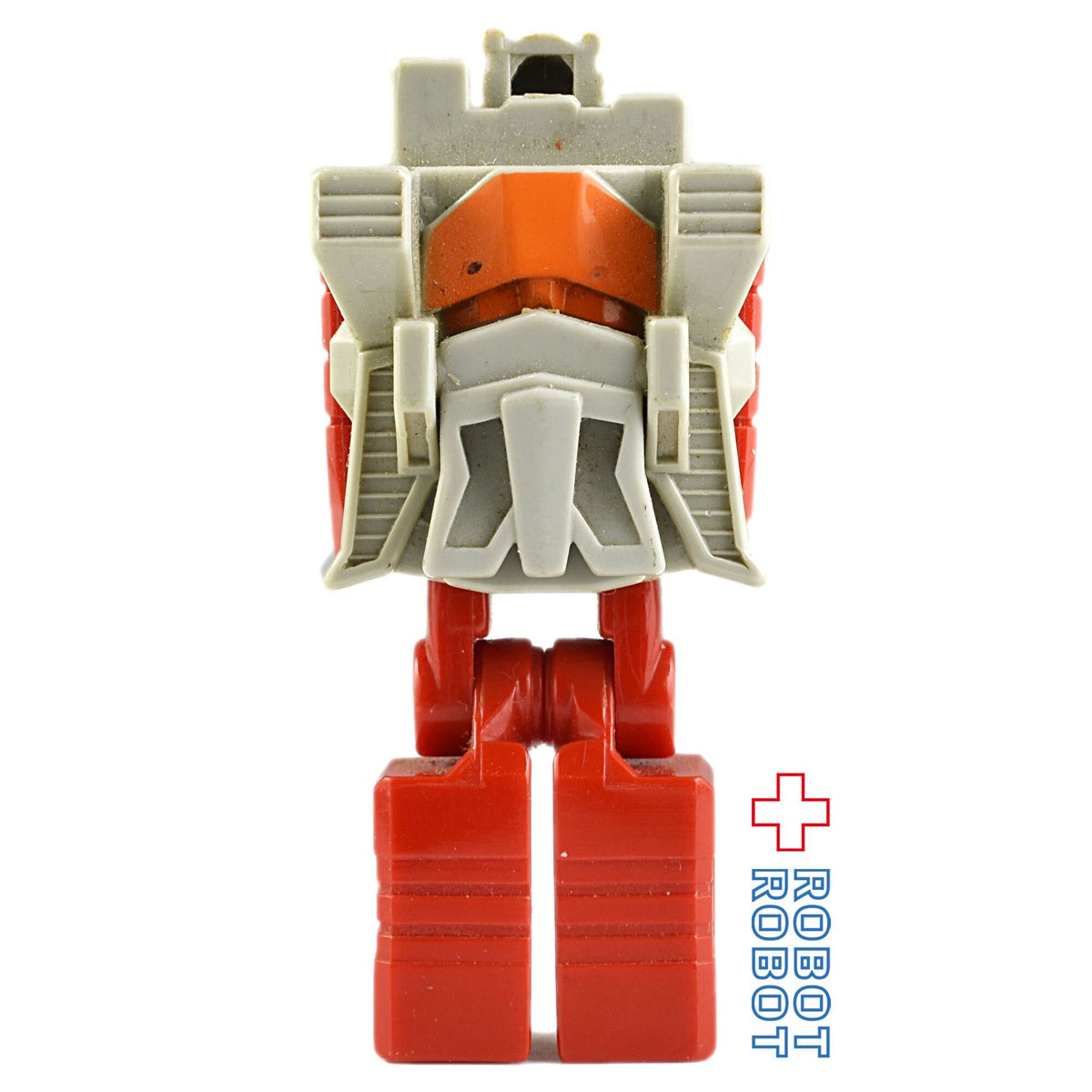 タカラ トランスフォーマー ヘッドマスターズ クロームドーム ヘッドパーツ