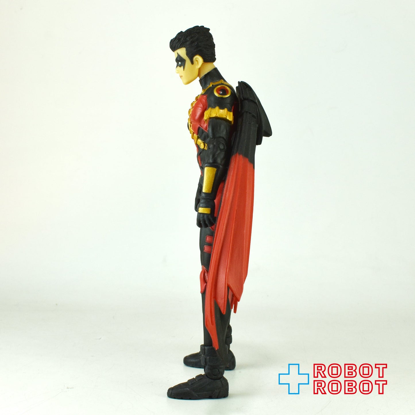 DCコレクティブルズ ザ・ニュー52 ティーン・タイタンズ レッドロビン アクションフィギュア ルース