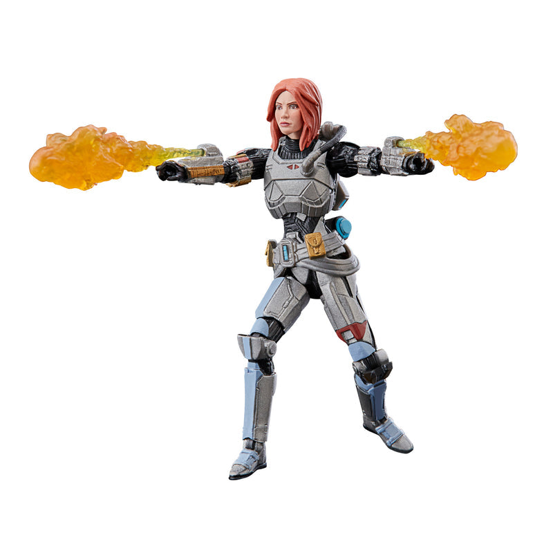 スター・ウォーズ VC101 シェイ・ヴィズラ [EU] ヴィンテージコレクション 3.75インチ アクションフィギュア 未開封