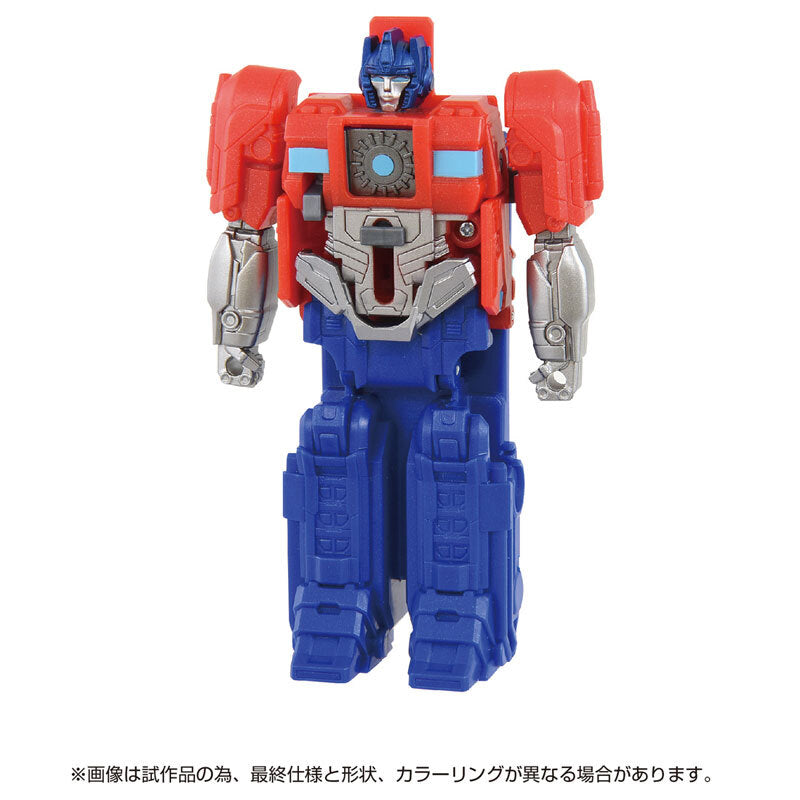 トランスフォーマー ONE OCP-04 コグパワーチェンジ オプティマスプライム 未開封