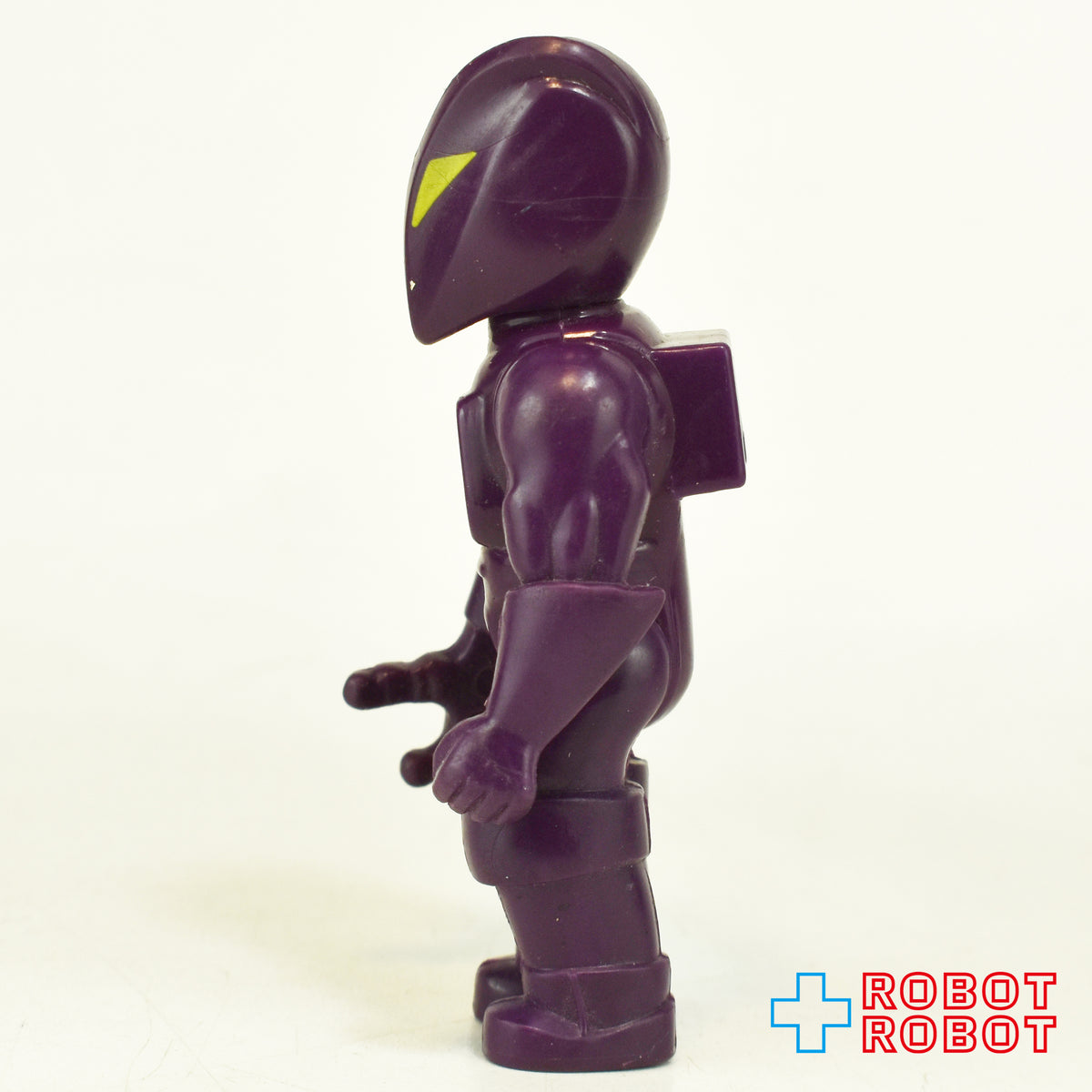 フィッシャープライス コントラックス スペース・エイリアン フィギュア ルース