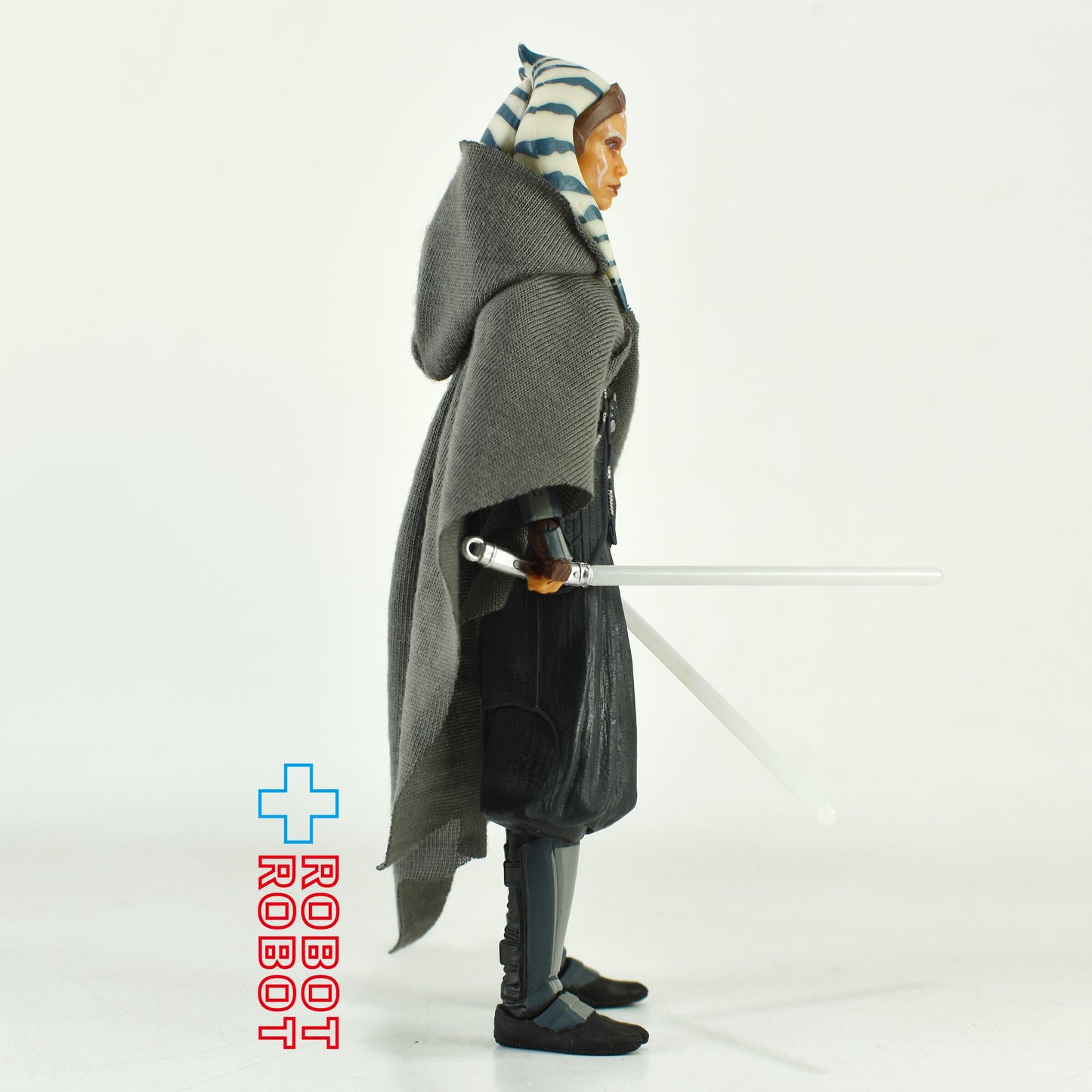 スター・ウォーズ ブラックシリーズ アソーカ・タノ 6インチフィギュア [マンダロリアン] ルース