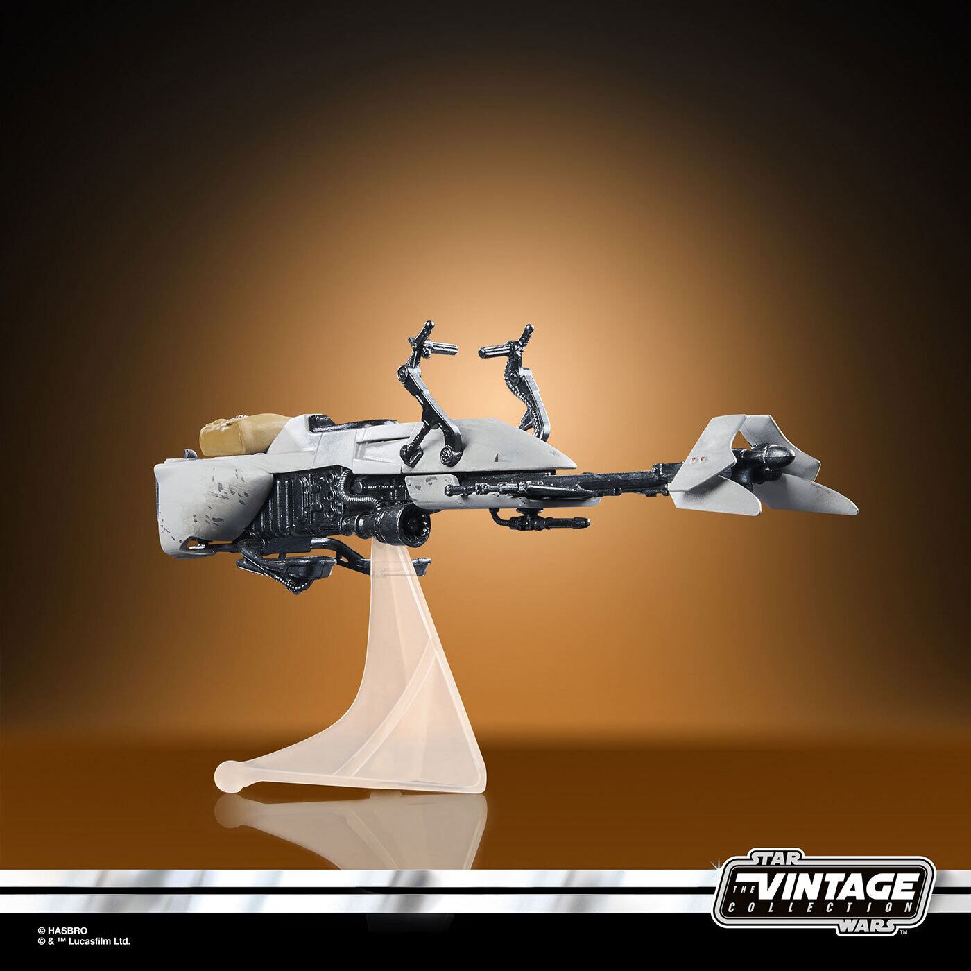 スター・ウォーズ スピーダー・バイク＆スカウトトルーパー＆グローグ [マンダロリアン] ヴィンテージコレクション アクションフィギュア 国内版 未開封