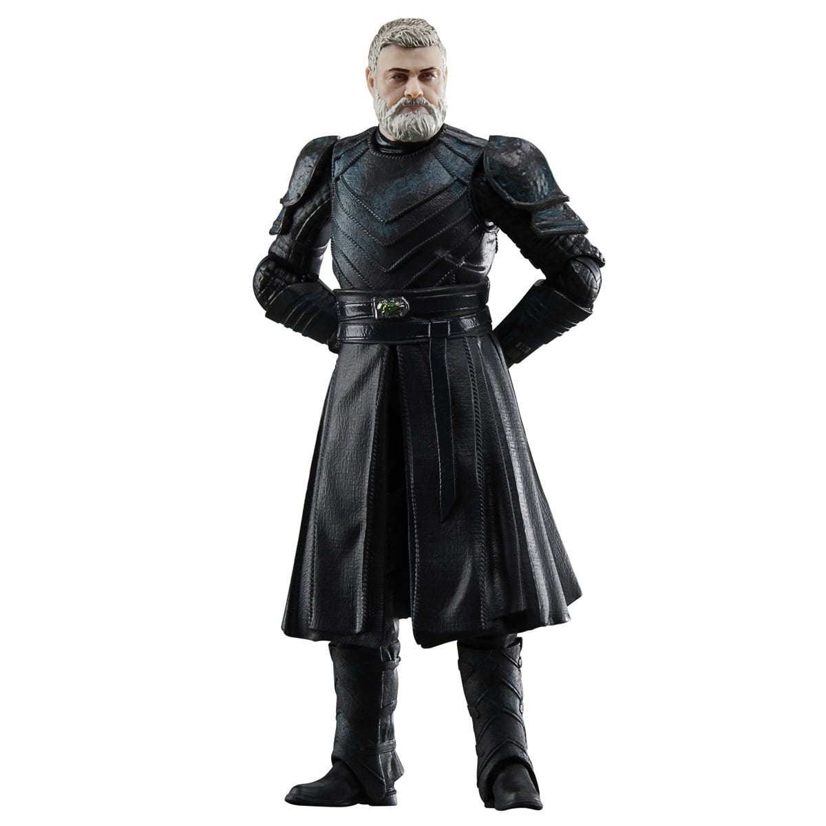 ホットトイズ1/6 スター・ウォーズ アソーカ ベイラン・スコール