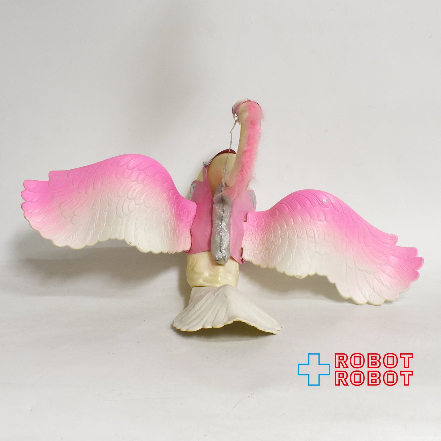 マテル プリンセス・オブ・パワー / エンチャンタ・ザ・スワン 箱付 1984