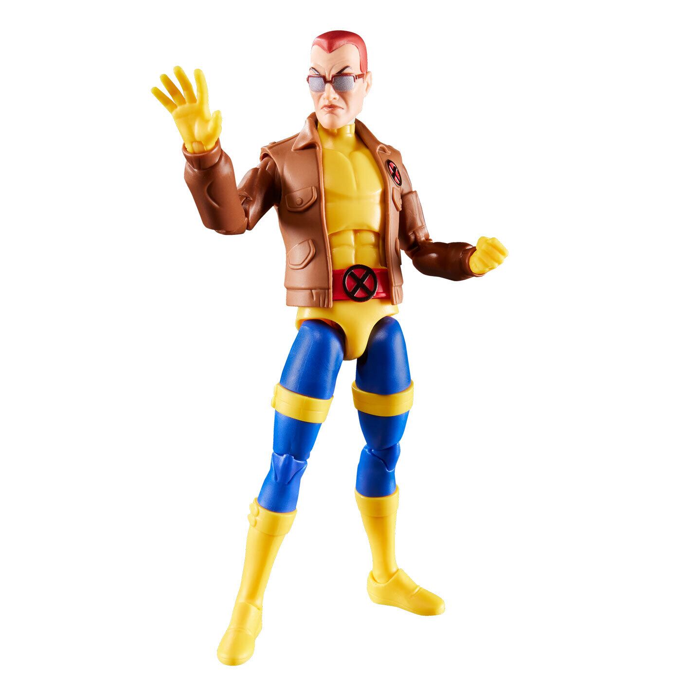 マーベルレジェンド X-MEN '97 モーフ 6インチ アクションフィギュア