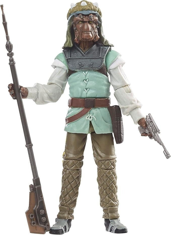 スター・ウォーズ VC 99 ニクト(スキッフガード) [ROTJ] ヴィンテージコレクション 3.75インチ アクションフィギュア 未開封